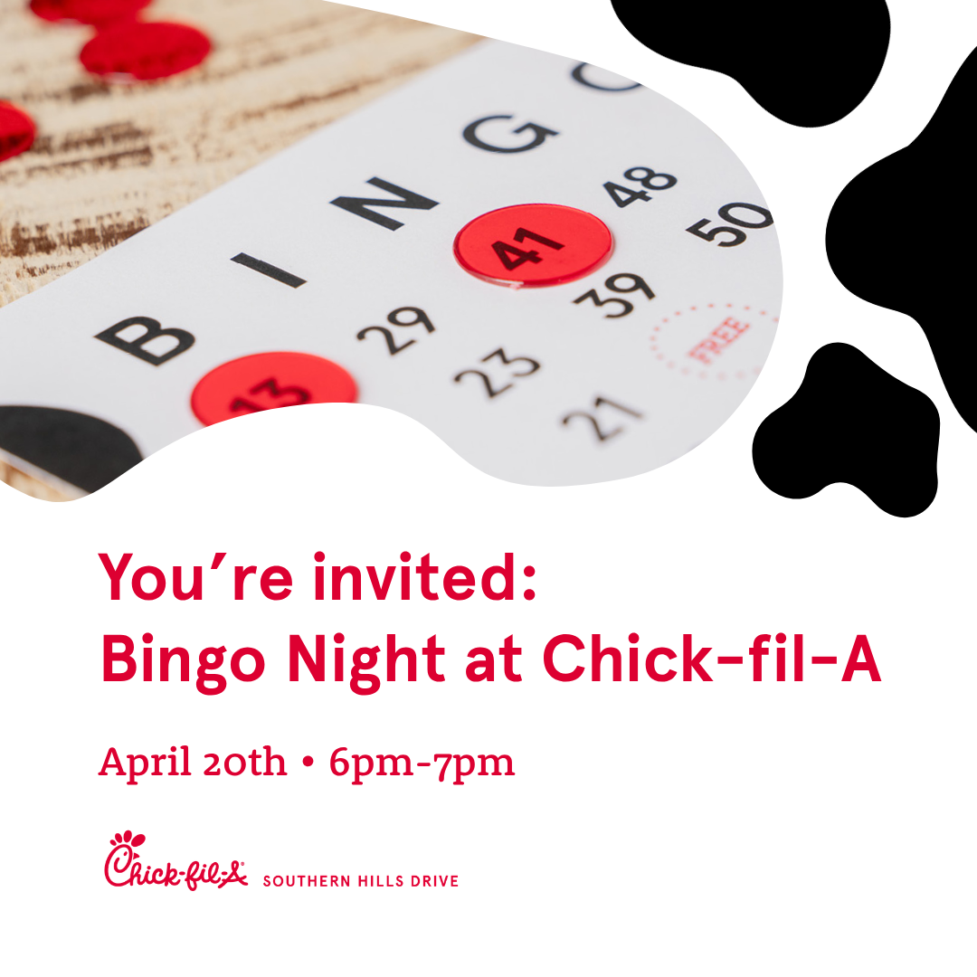 Bingo Night