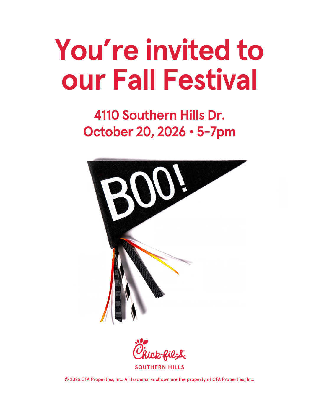 Fall Festival