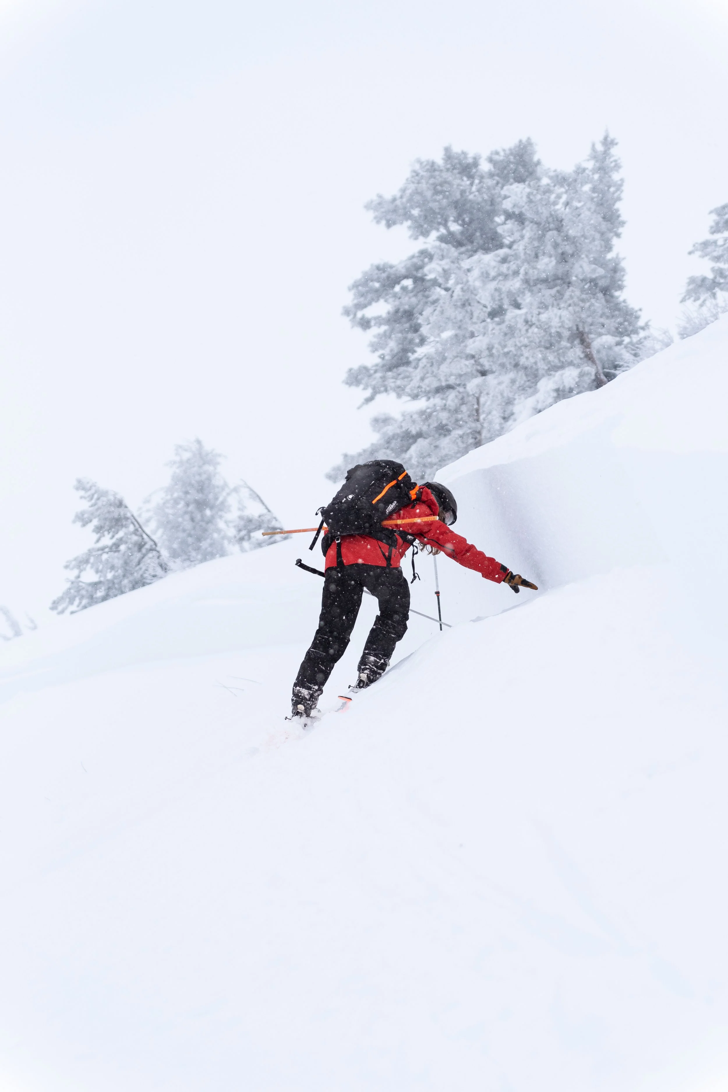 Ski Patrol