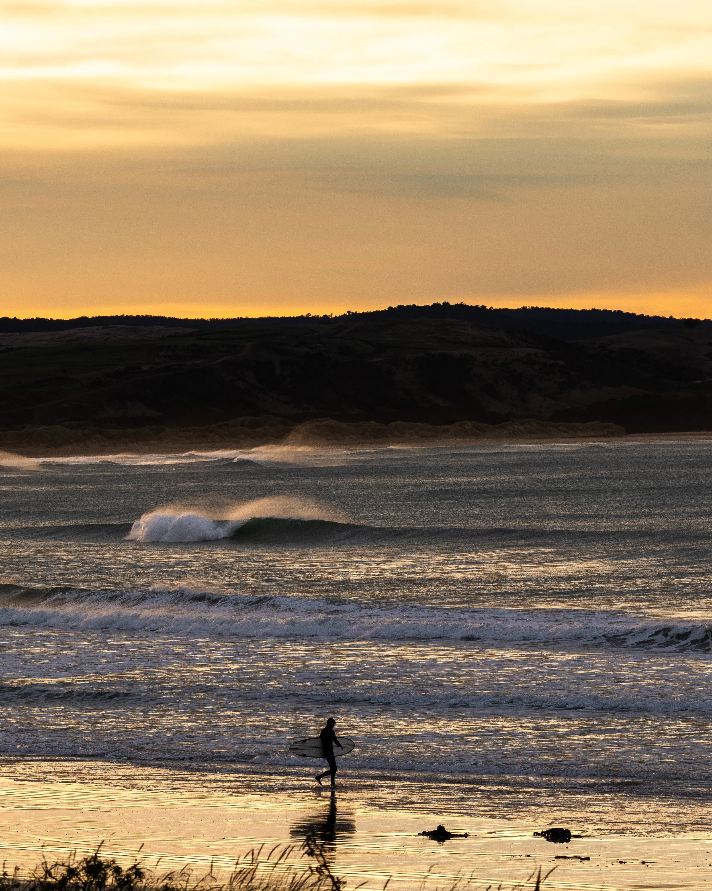 New Zealand Coast
