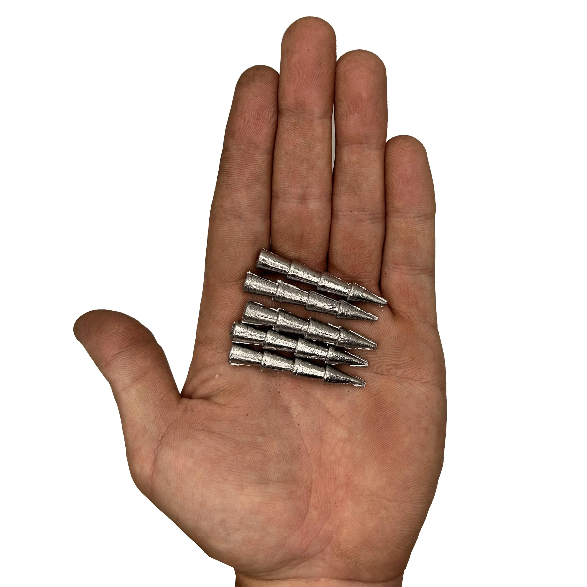 NAIL WEIGHTS (5PK)