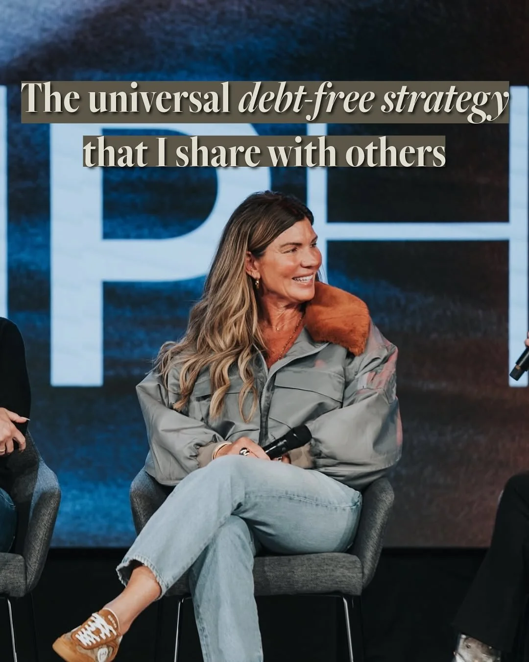 I have the knowledge because I&rsquo;ve lived it. And I&rsquo;ve talked to enough people about their debt to know that there are too many people getting PLAYED by creditors. It&rsquo;s a game. It&rsquo;s time you started to play to win back your peac