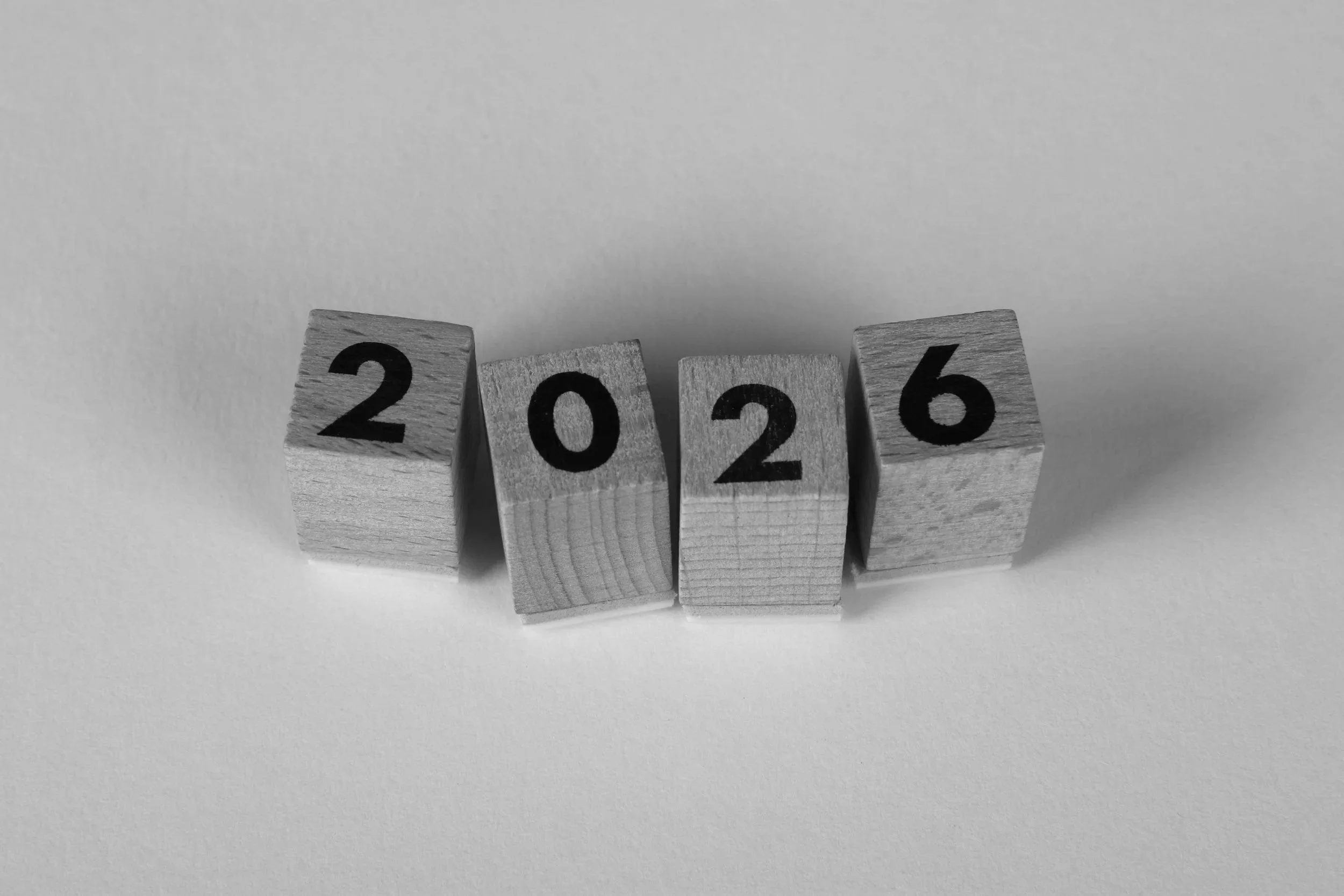 Your 2025 Reflection &amp; 2026 Action Plan