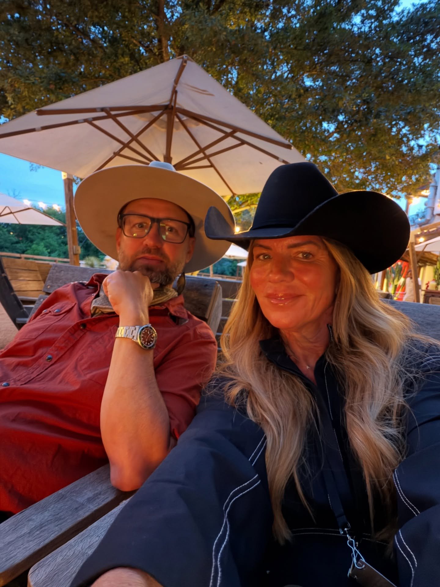Any event with @a1policy is amazing. 

An amazing word from @jentezen &amp; so many other inspirational conversations. 🐂🇺🇸🤠