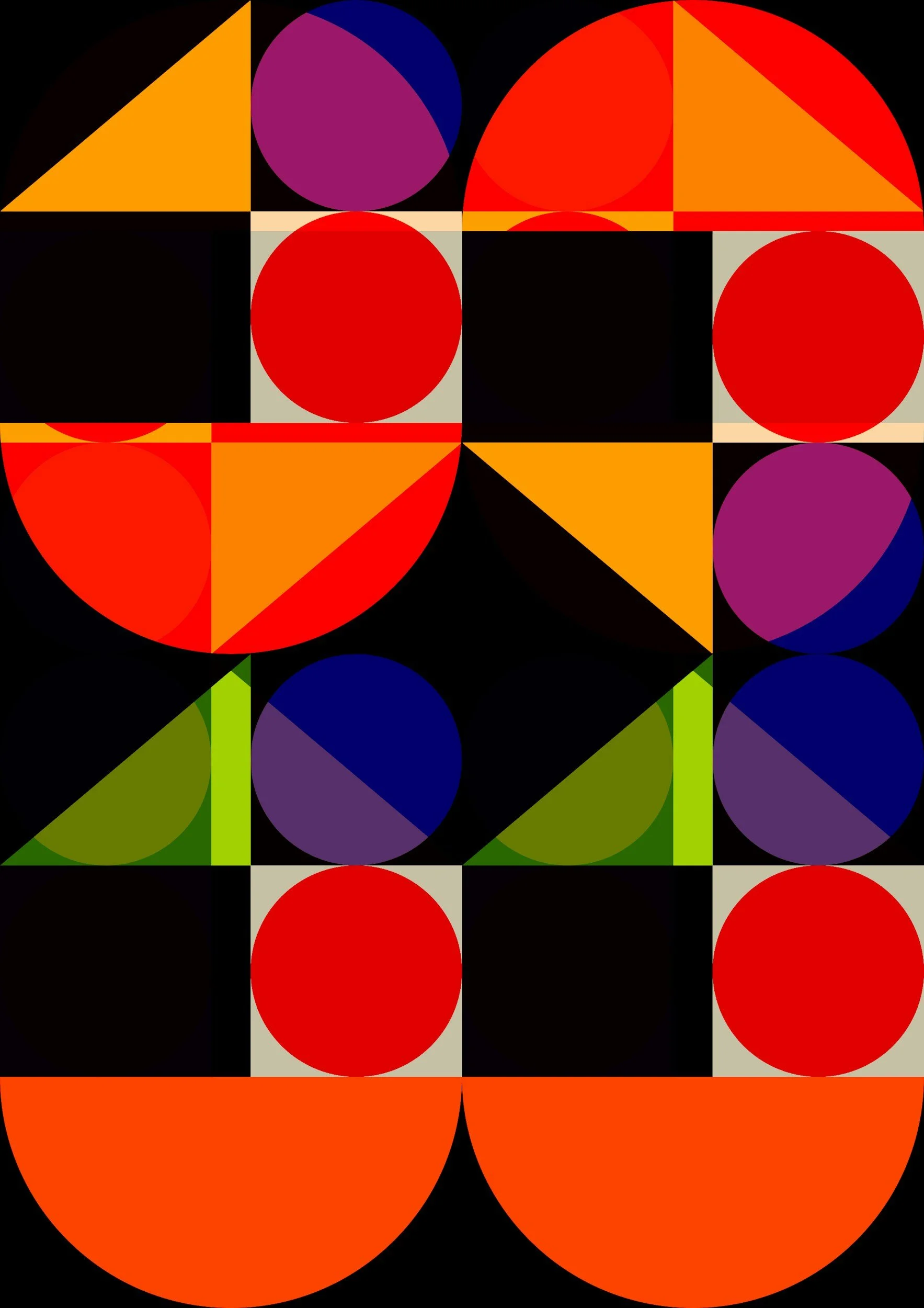 Math is a Creative Art