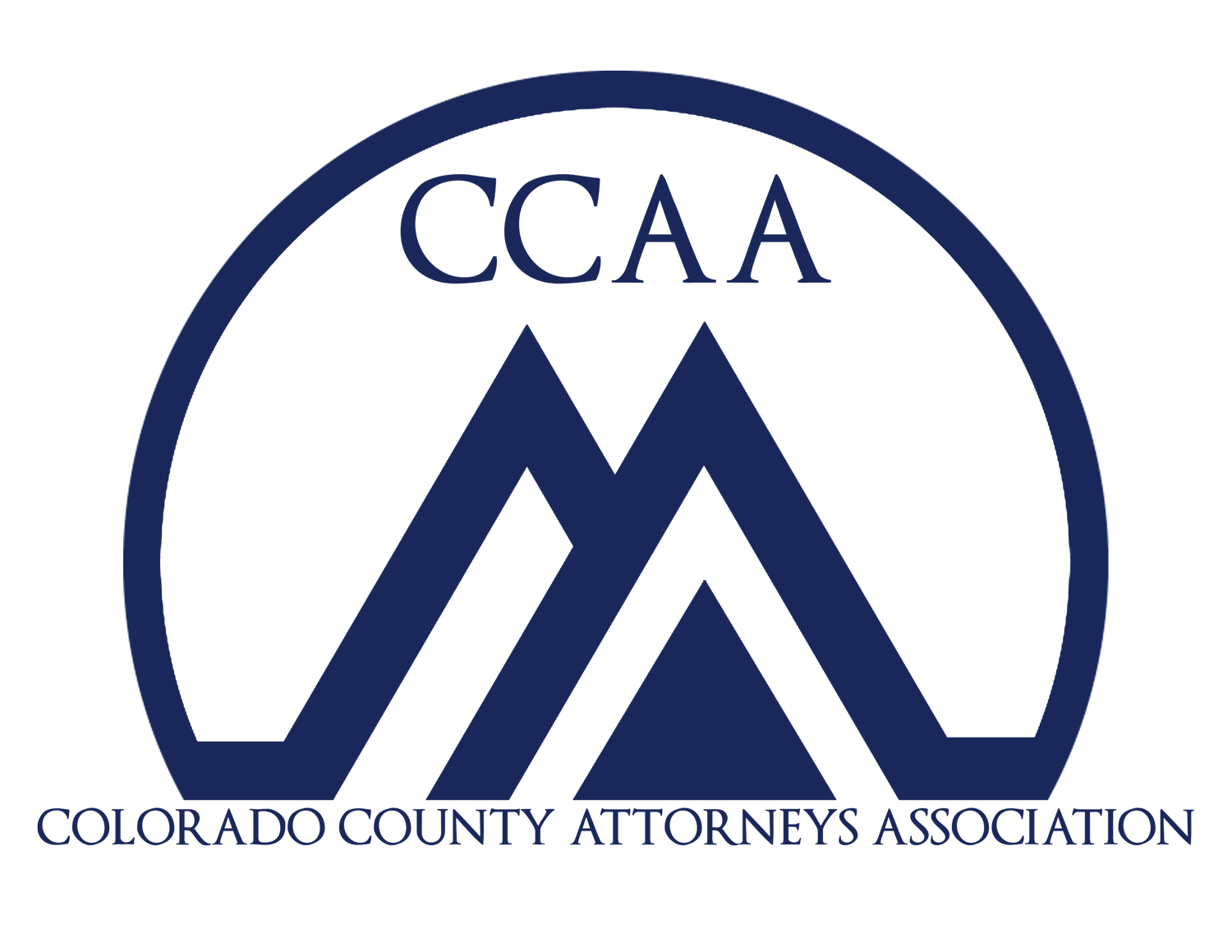 Colorado County Attorneys Association