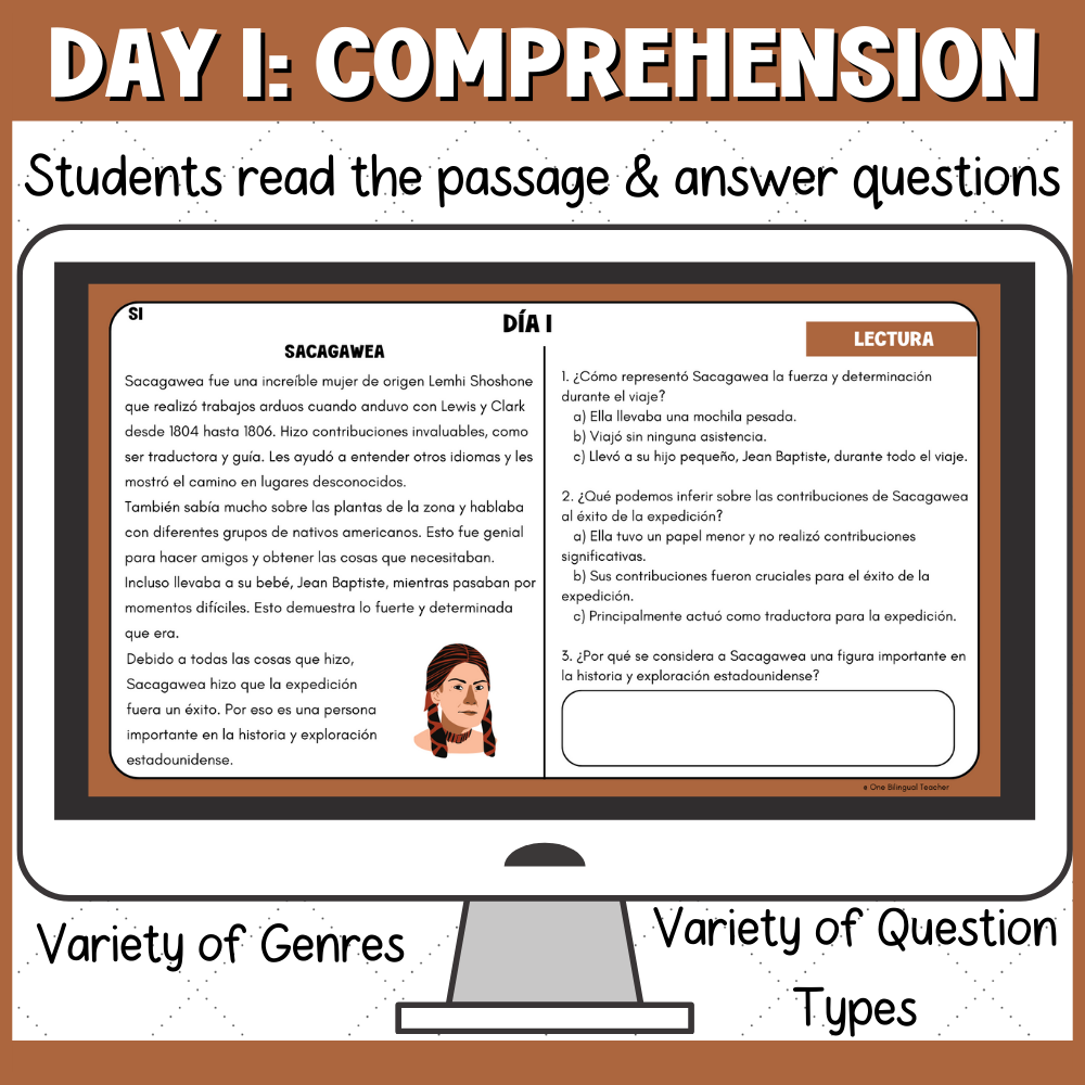 D3 – Inferir o sentido de uma palavra ou expressão - 5 ano, image size:1000x1000