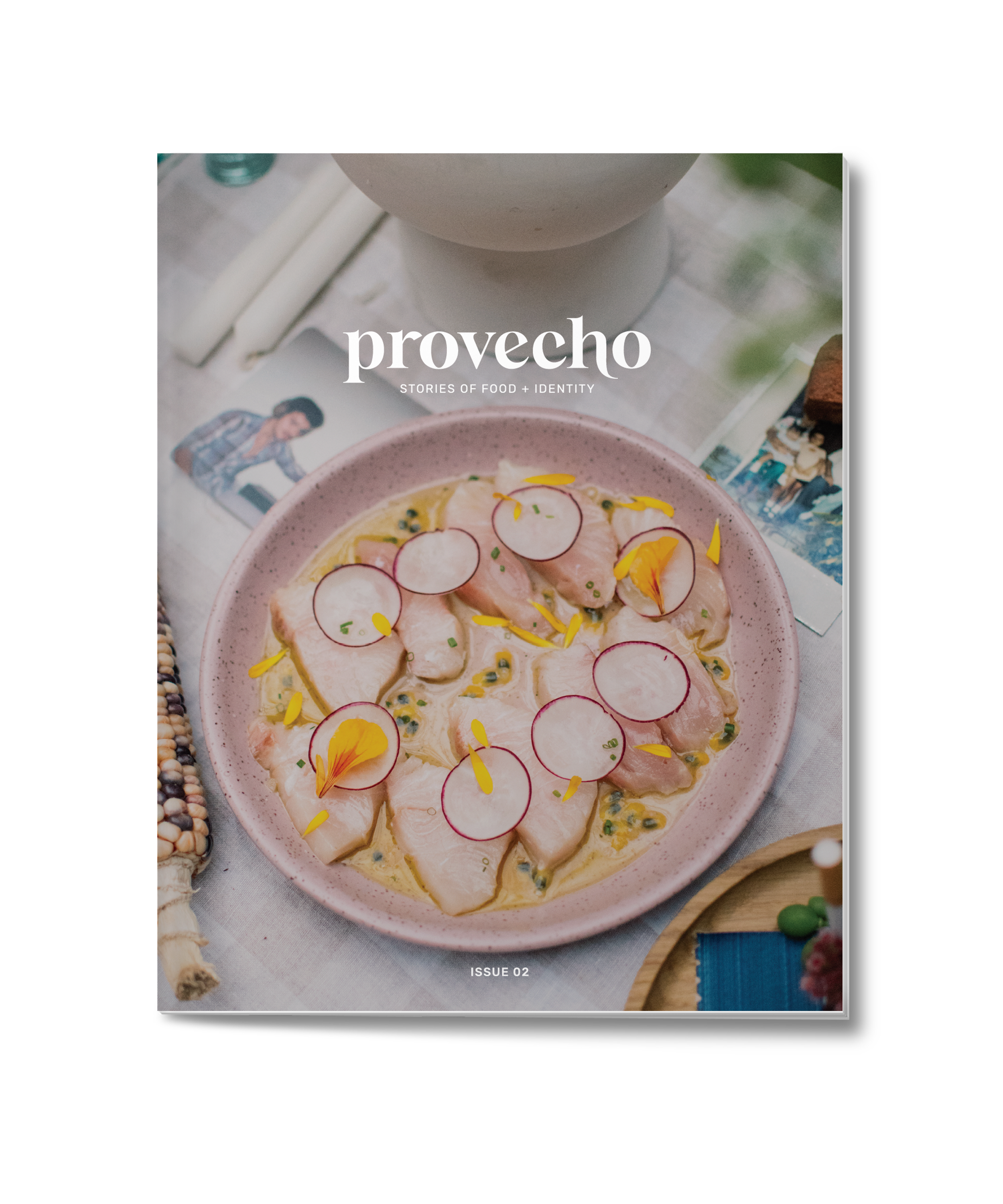 Provecho_Issue2_cover.png