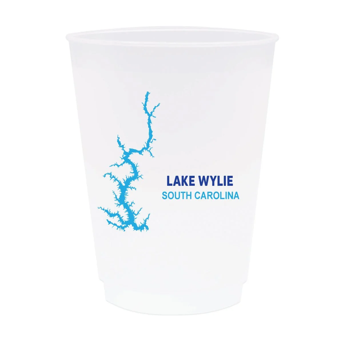 South Carolina Lakes Wholesale Package