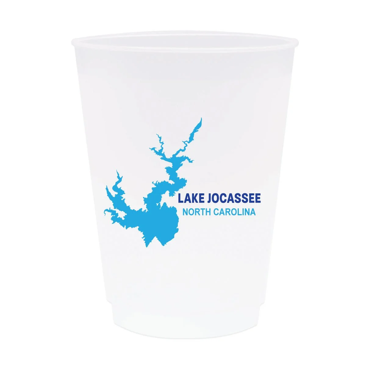 North Carolina Lakes Wholesale Package