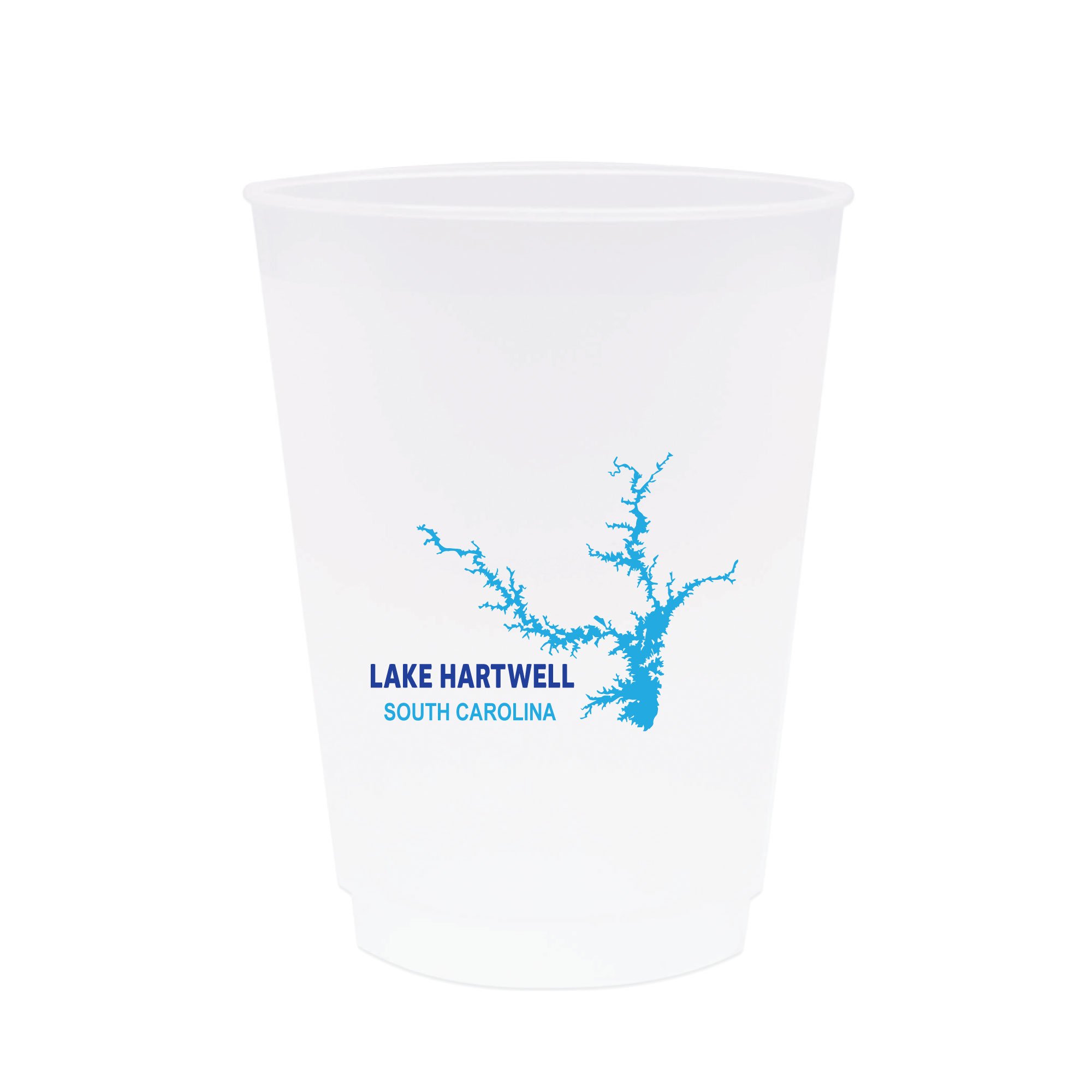South Carolina Lakes Wholesale Package