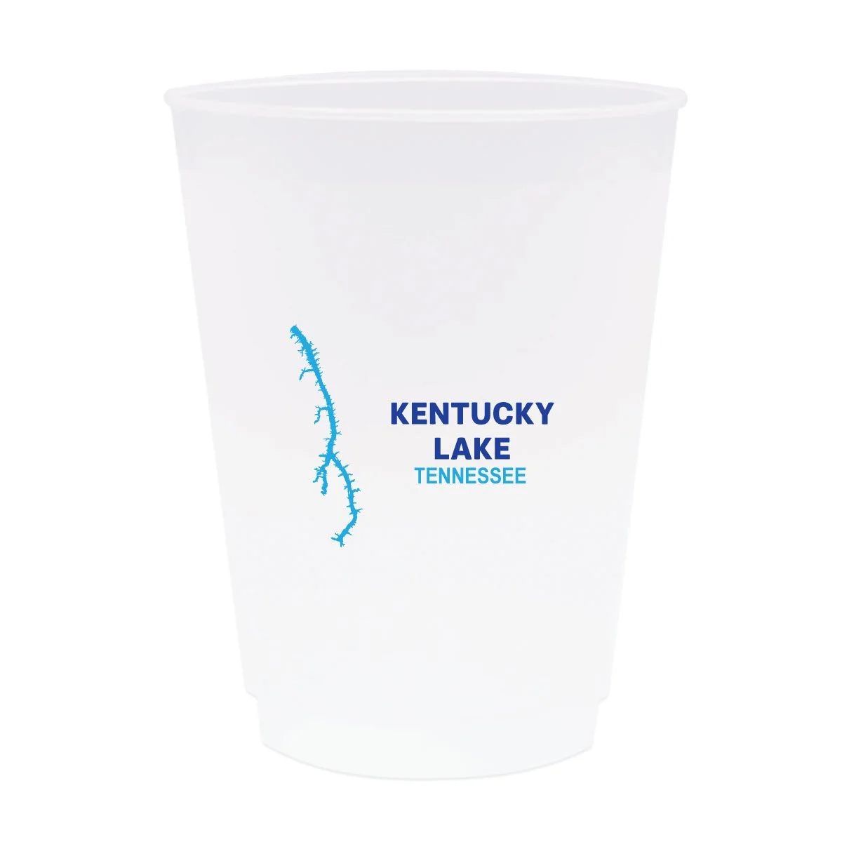 Tennessee Lakes Wholesale Package
