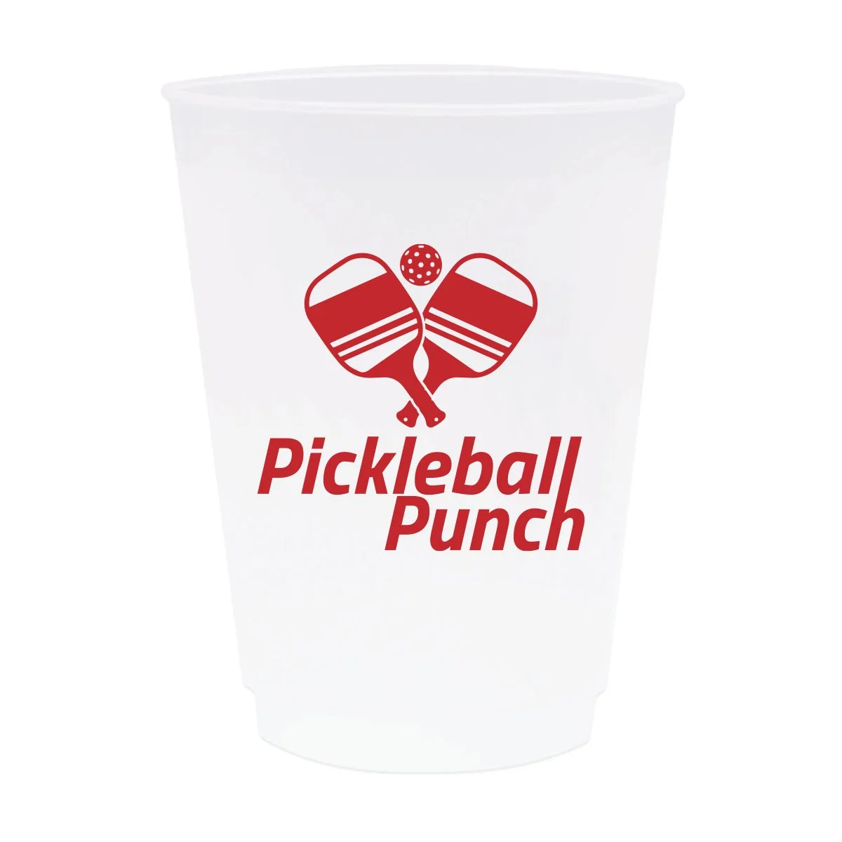 Pickleball Punch