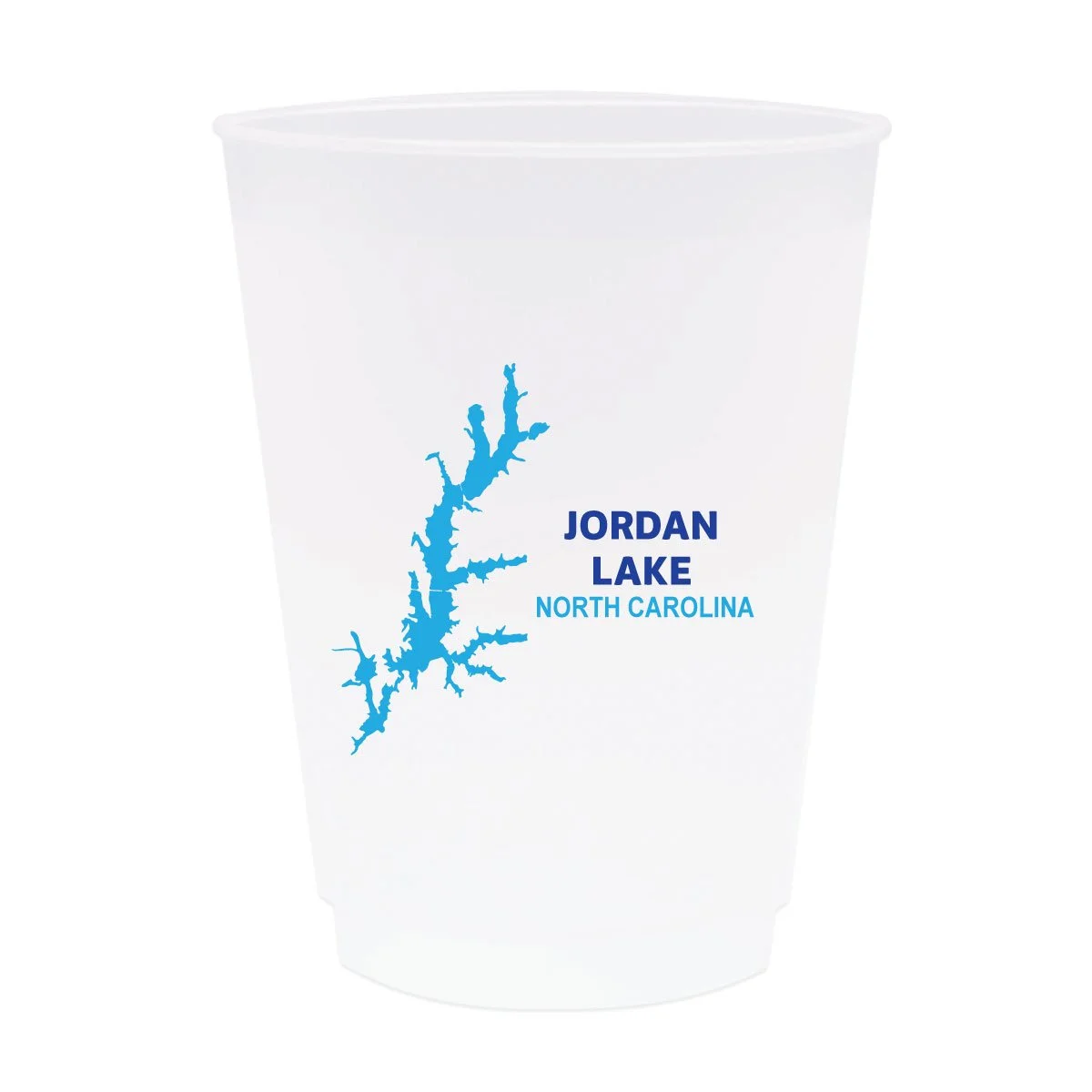 North Carolina Lakes Wholesale Package