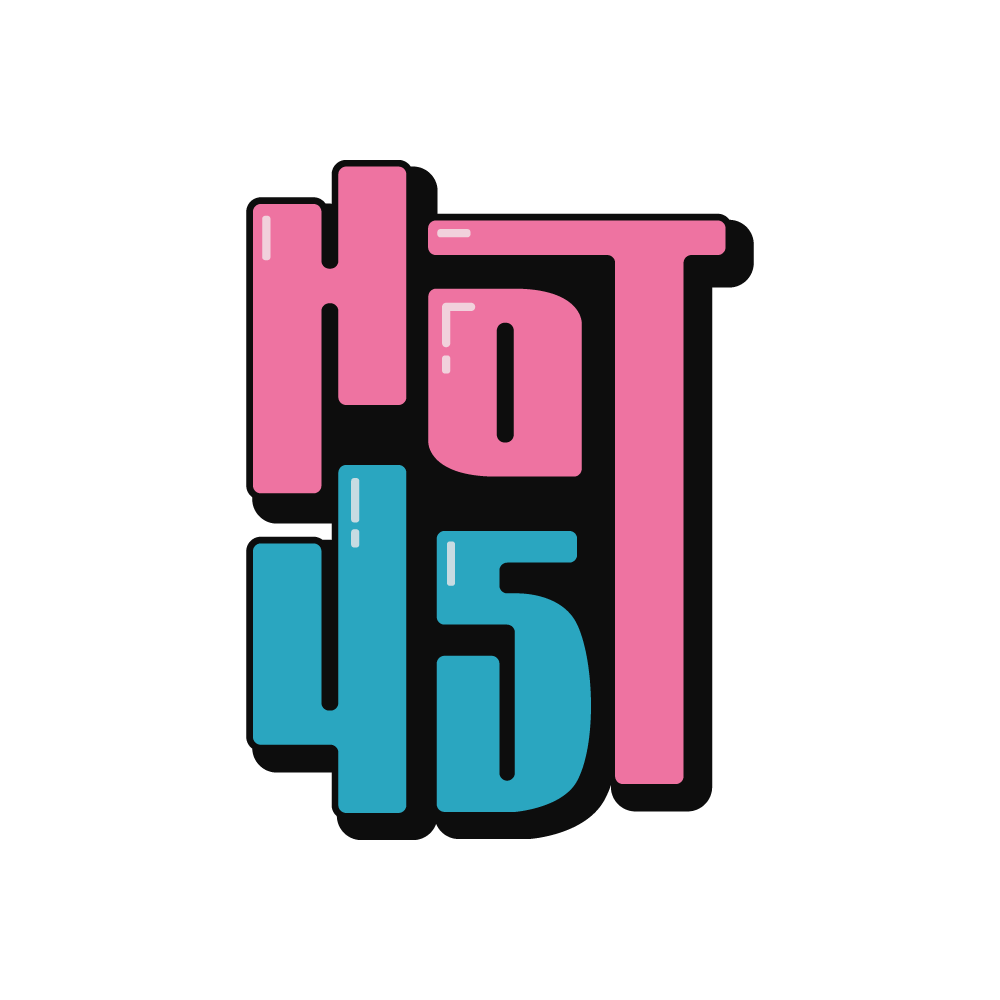 Hot 45