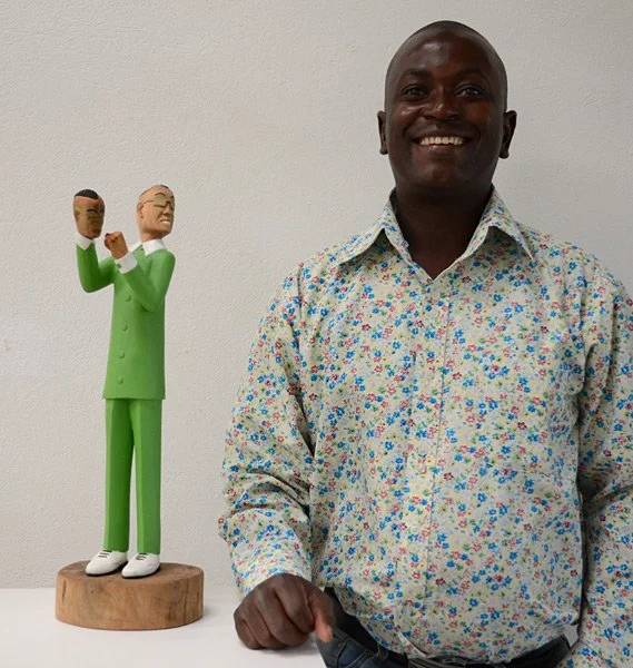 Episode 7: Talking with Collen Maswanganyi
