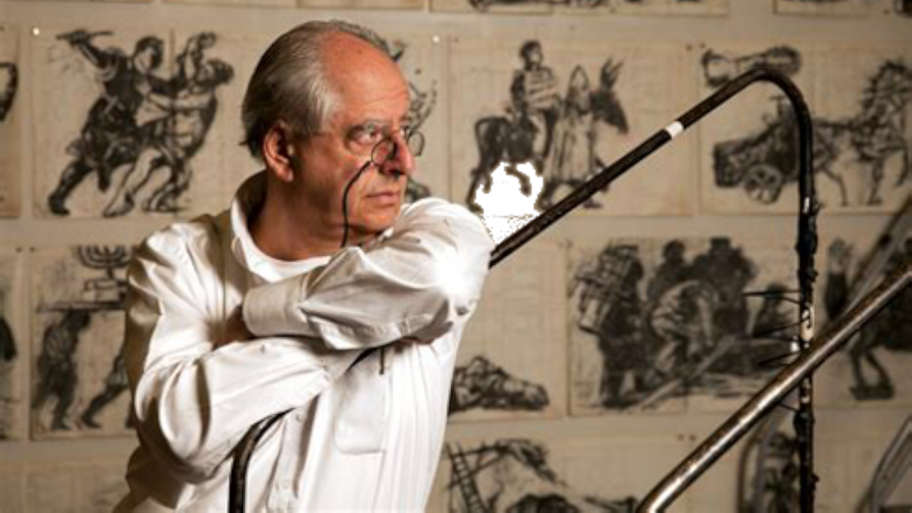 Recommended Viewing: William Kentridge