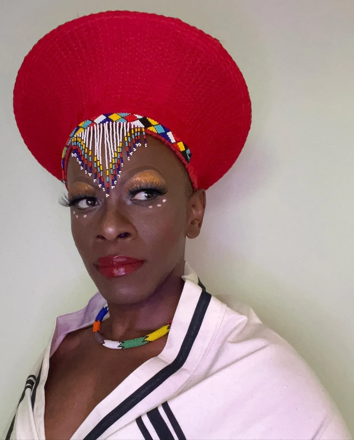 Episode 2: Talking with Litha Bam