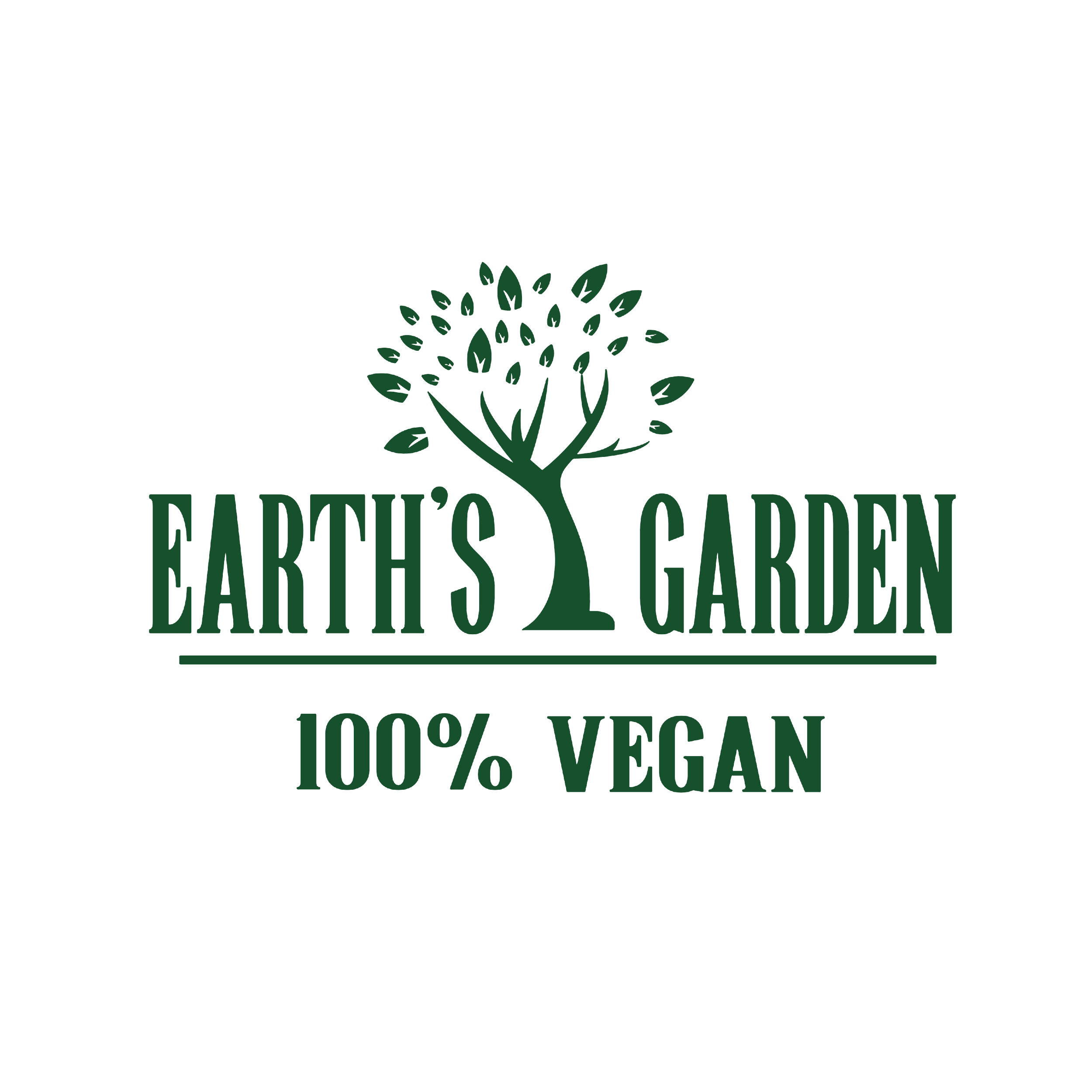 Earth's Garden Gift Card