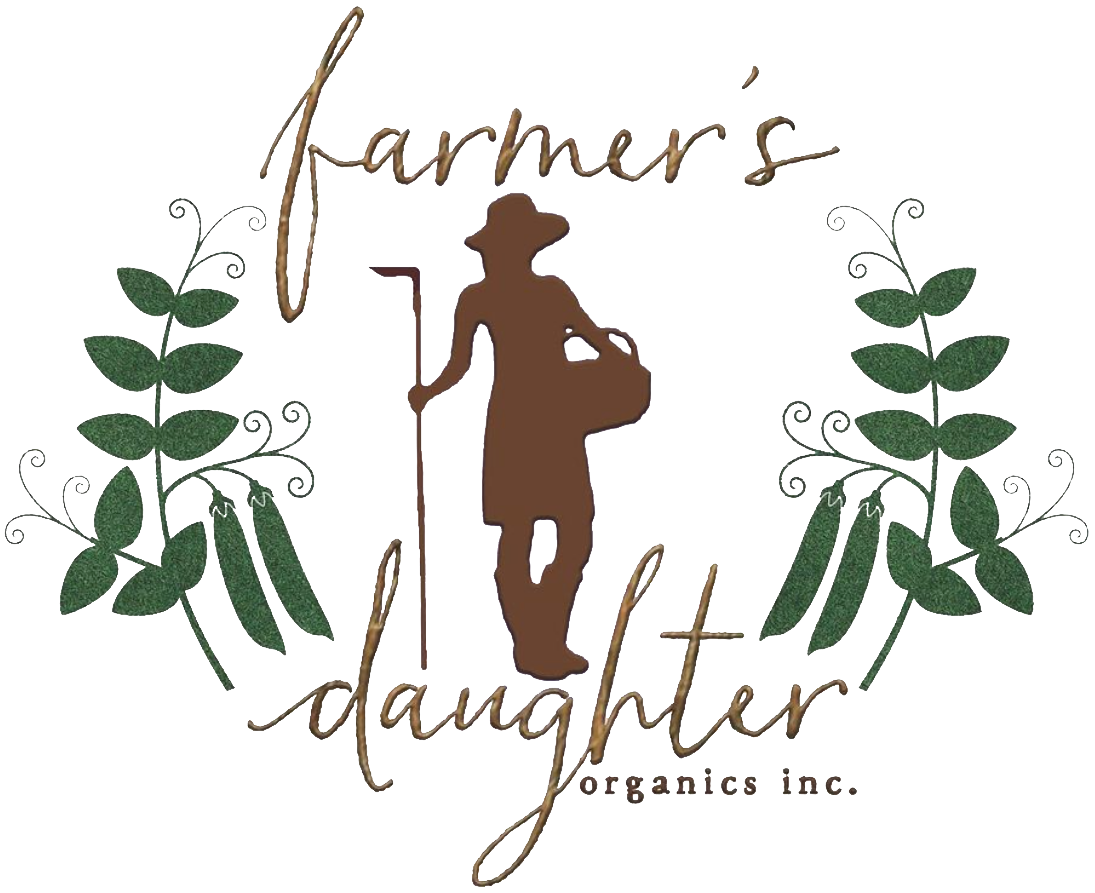 SouthernStyle Turnip Greens — Farmer's Daughter Organics