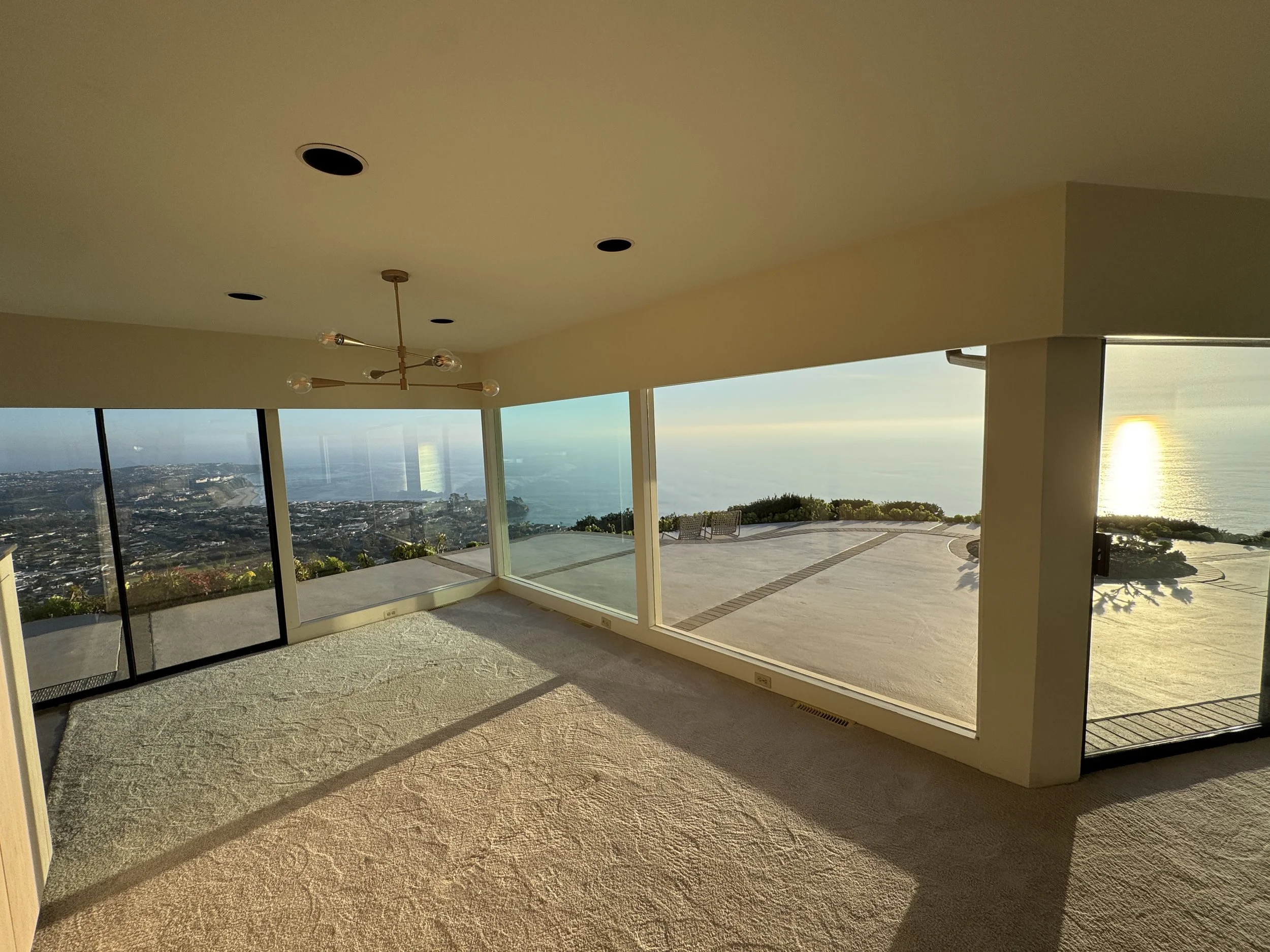 Three Arch Bay, Laguna Beach