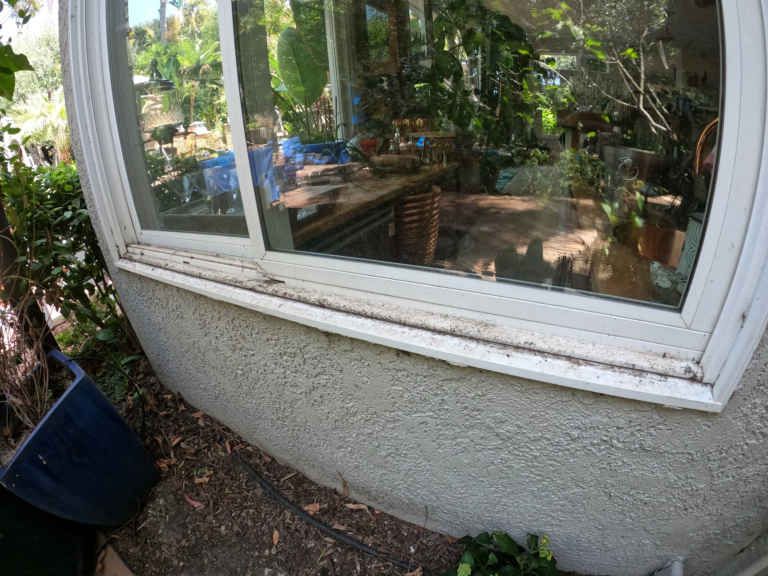 Crystal Vision Window 4 Before.JPG