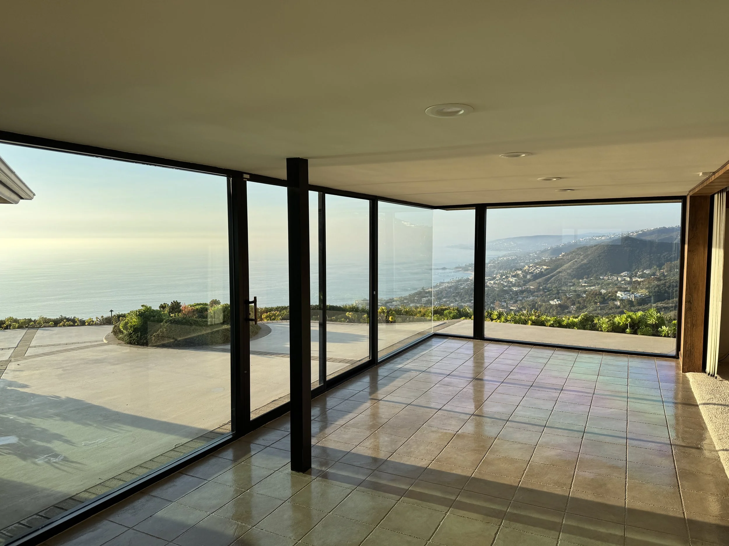 Three Arch Bay, Laguna Beach