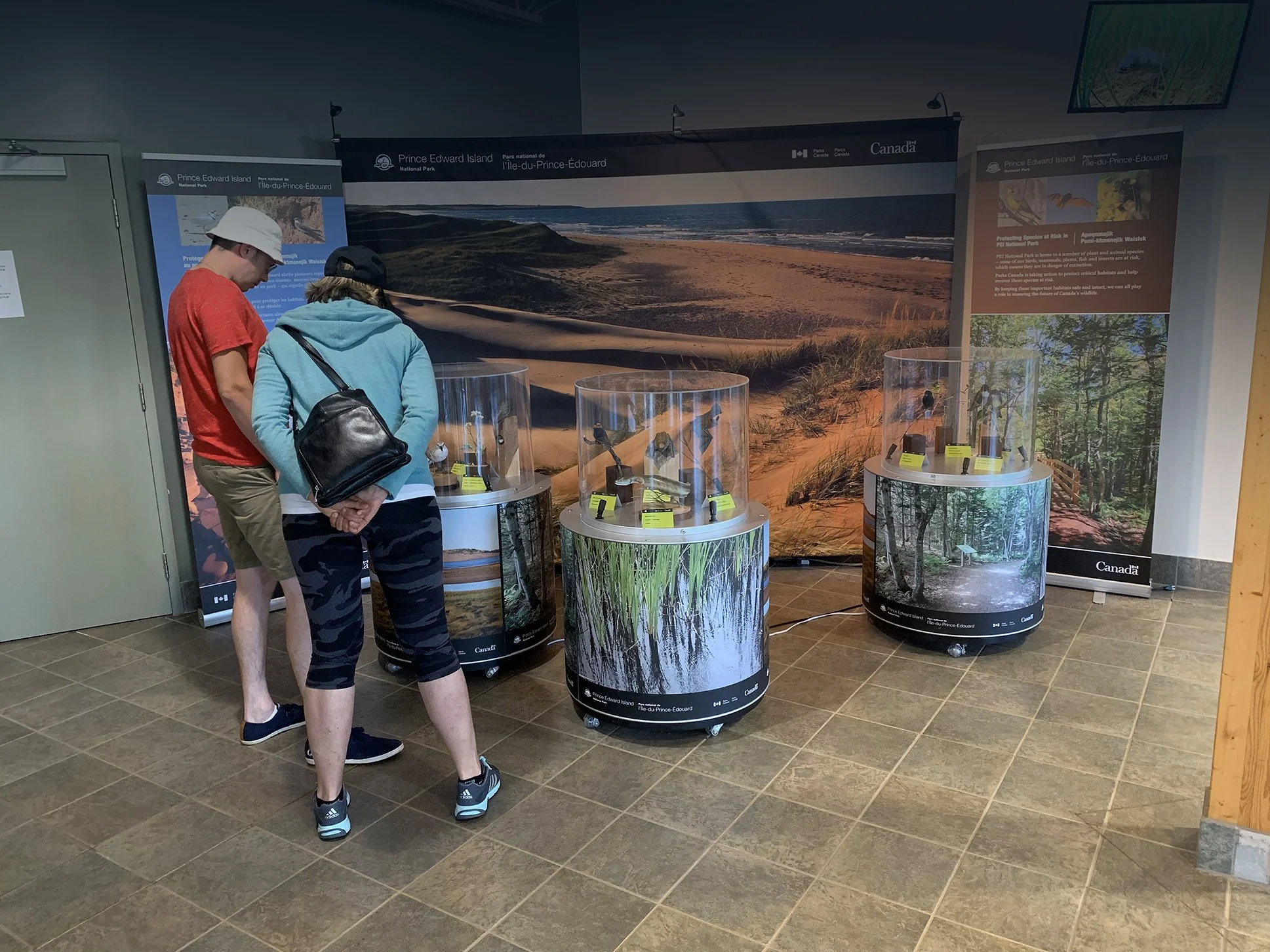 Prince Edward Island National Park