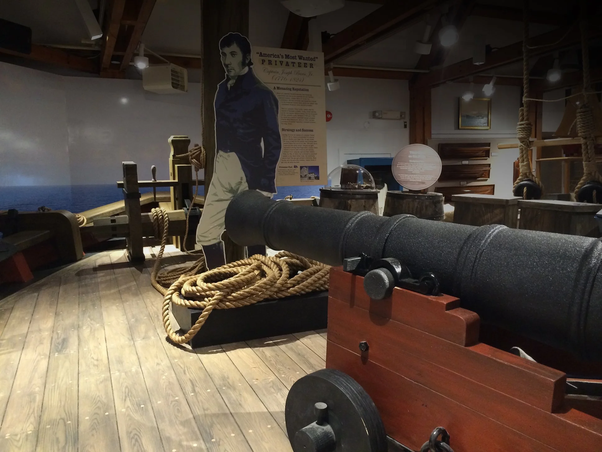 Queens County Museum