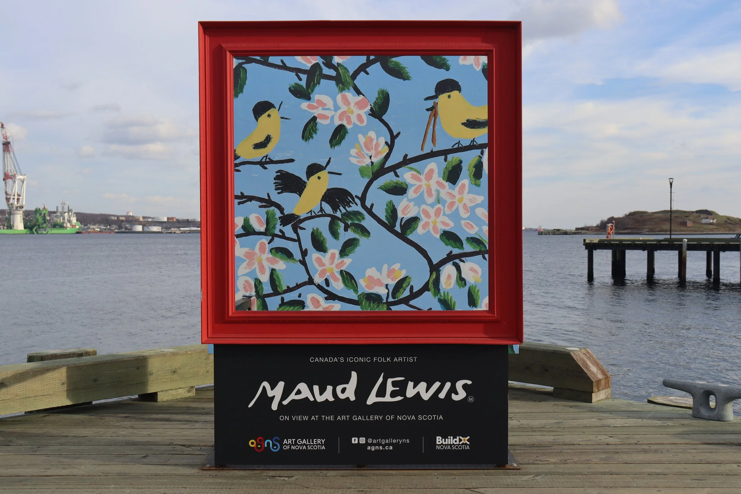 Art Gallery of Nova Scotia