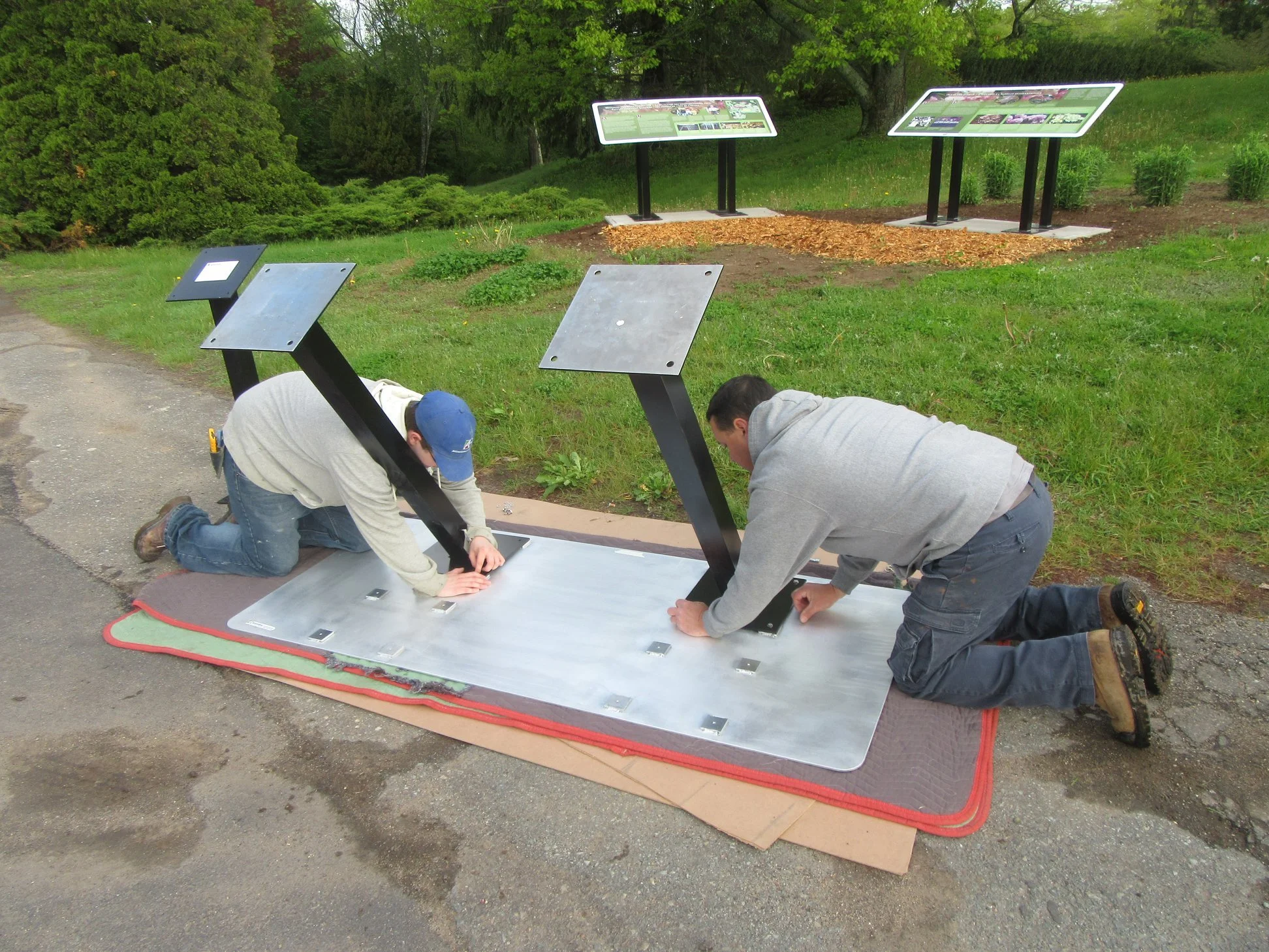Atlantic Rhododendron & Horticultural Society