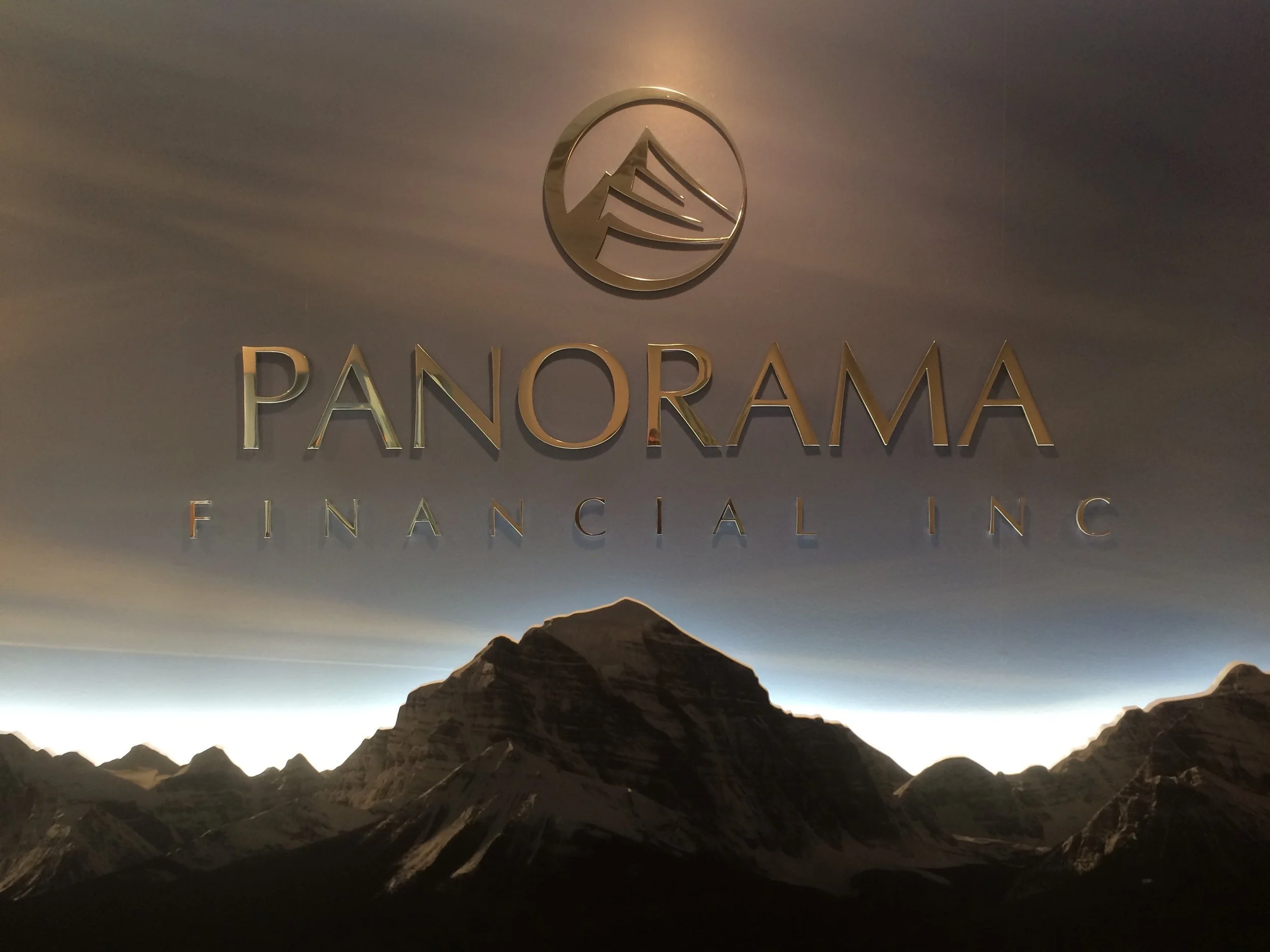 Panorama Financial INC.