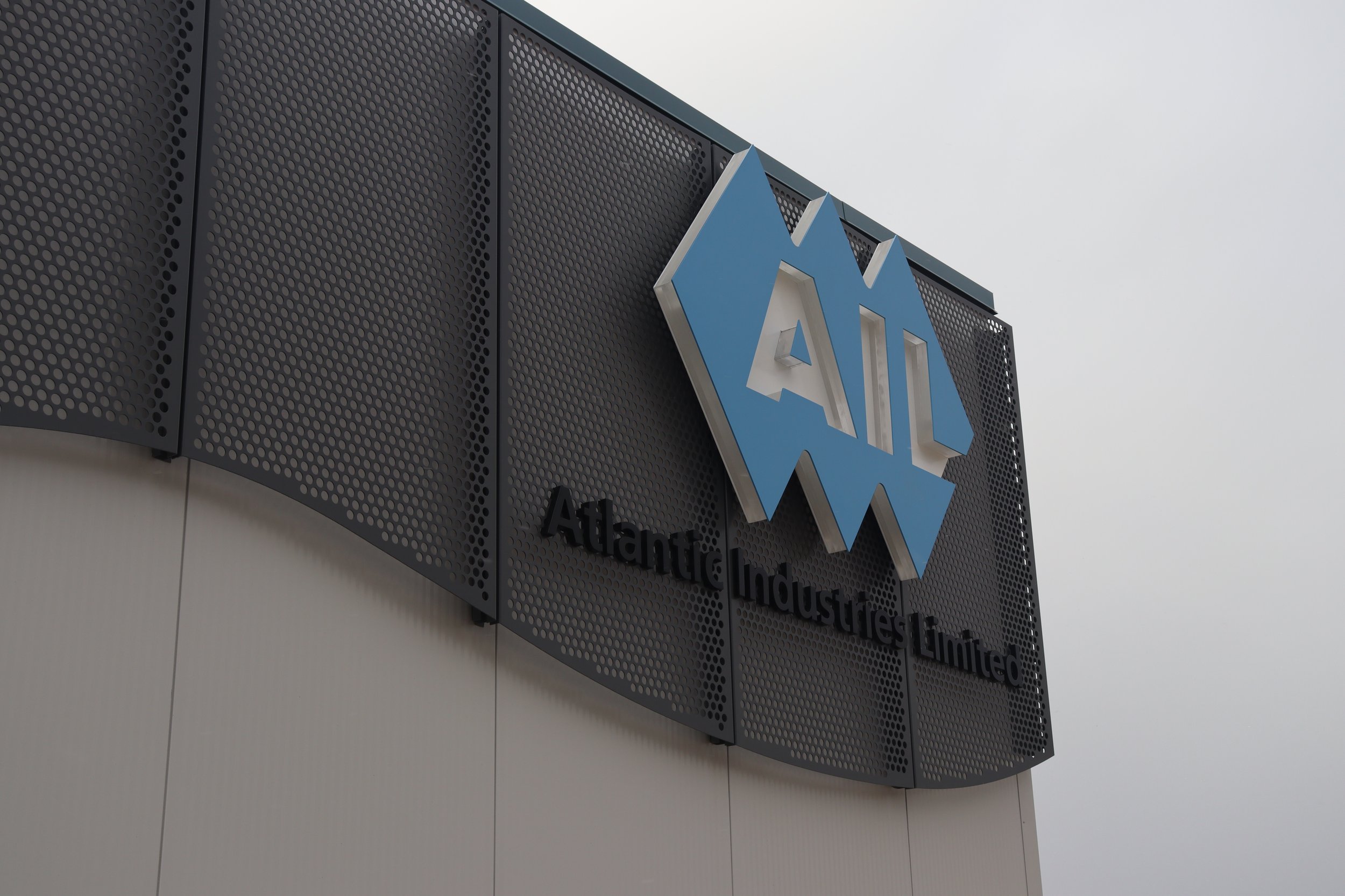 AIL HDPE Production Facility