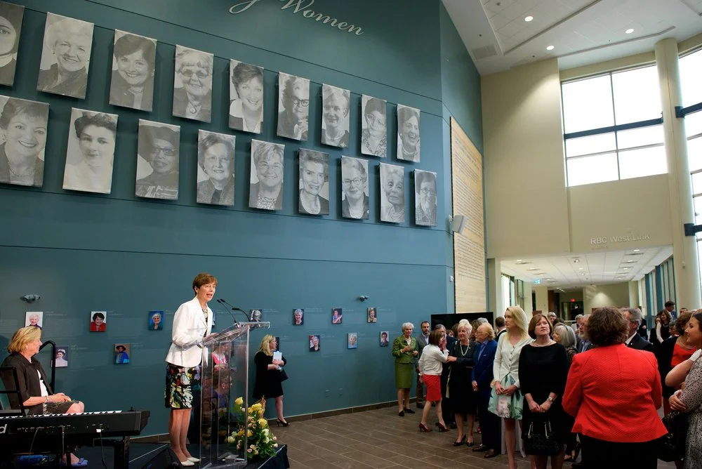 Mount St. Vincent University