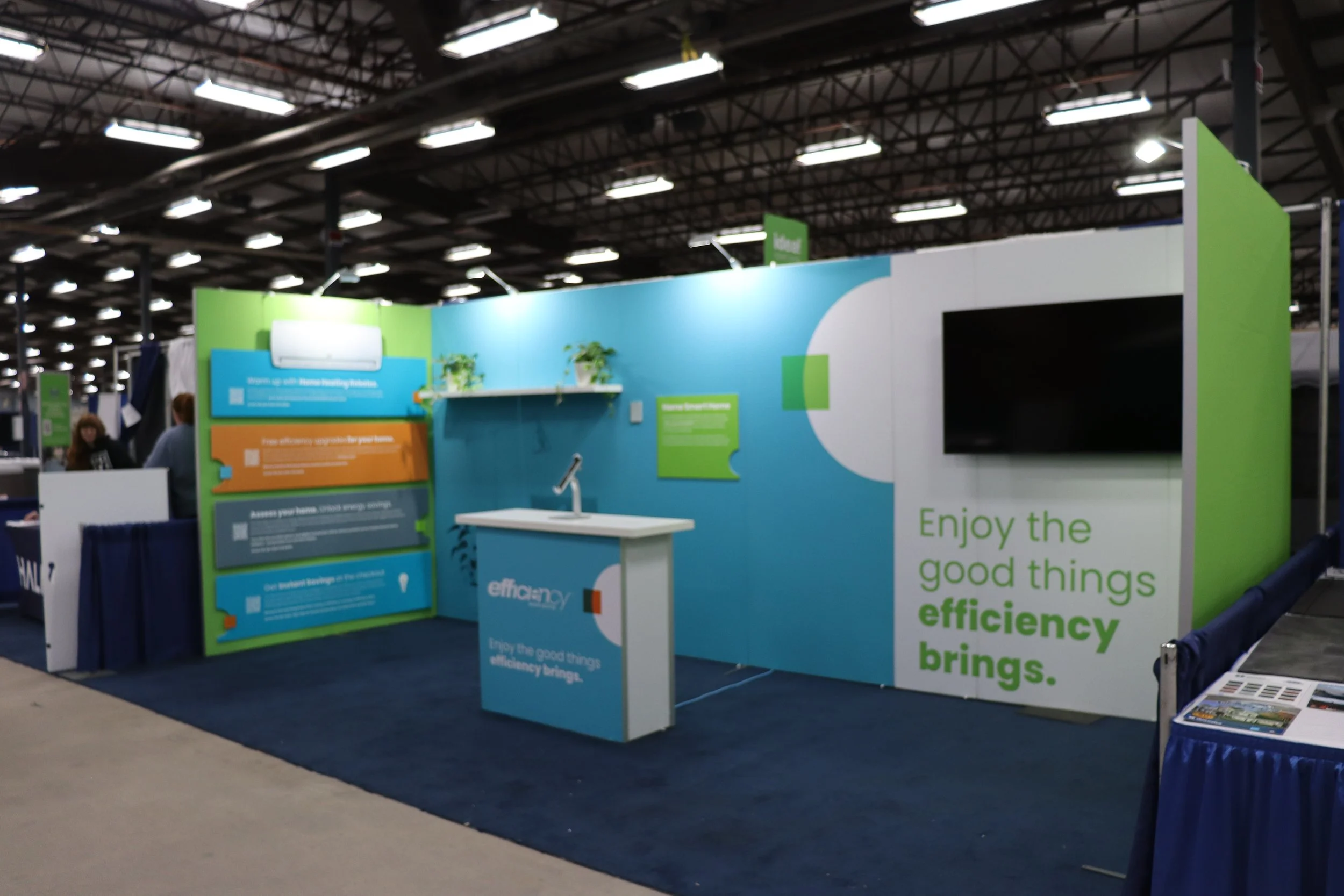 Efficiency Nova Scotia