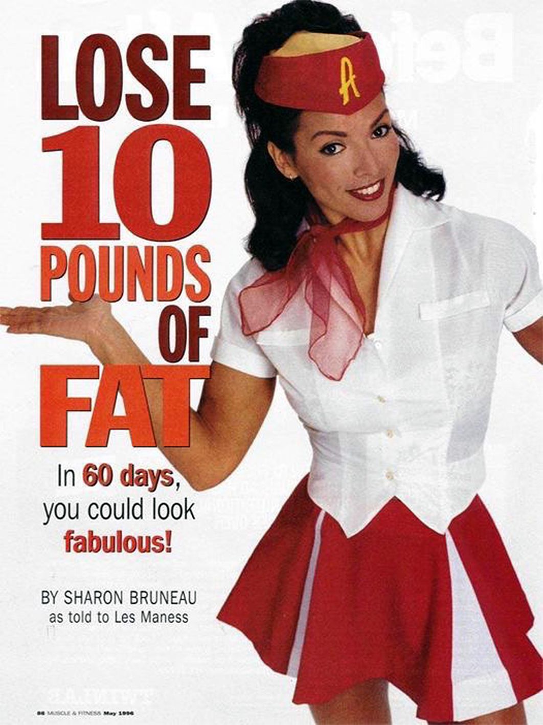 Diet & Nutrition