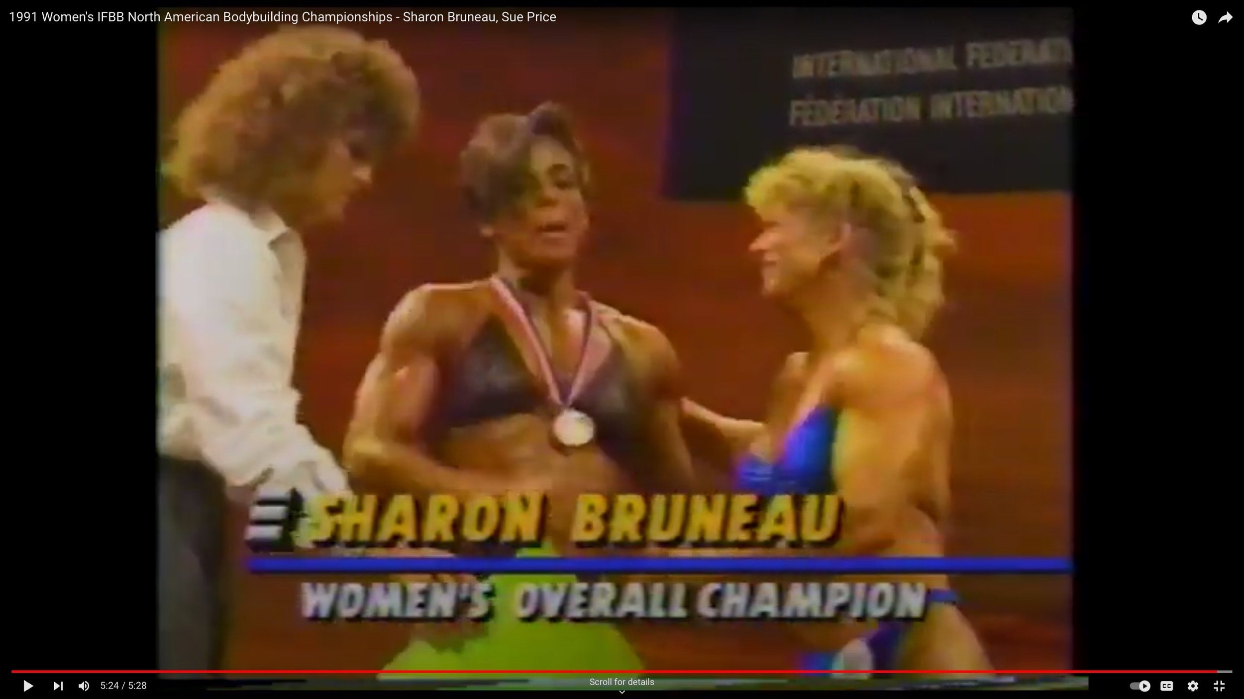 Screenshot -1991 North Americans