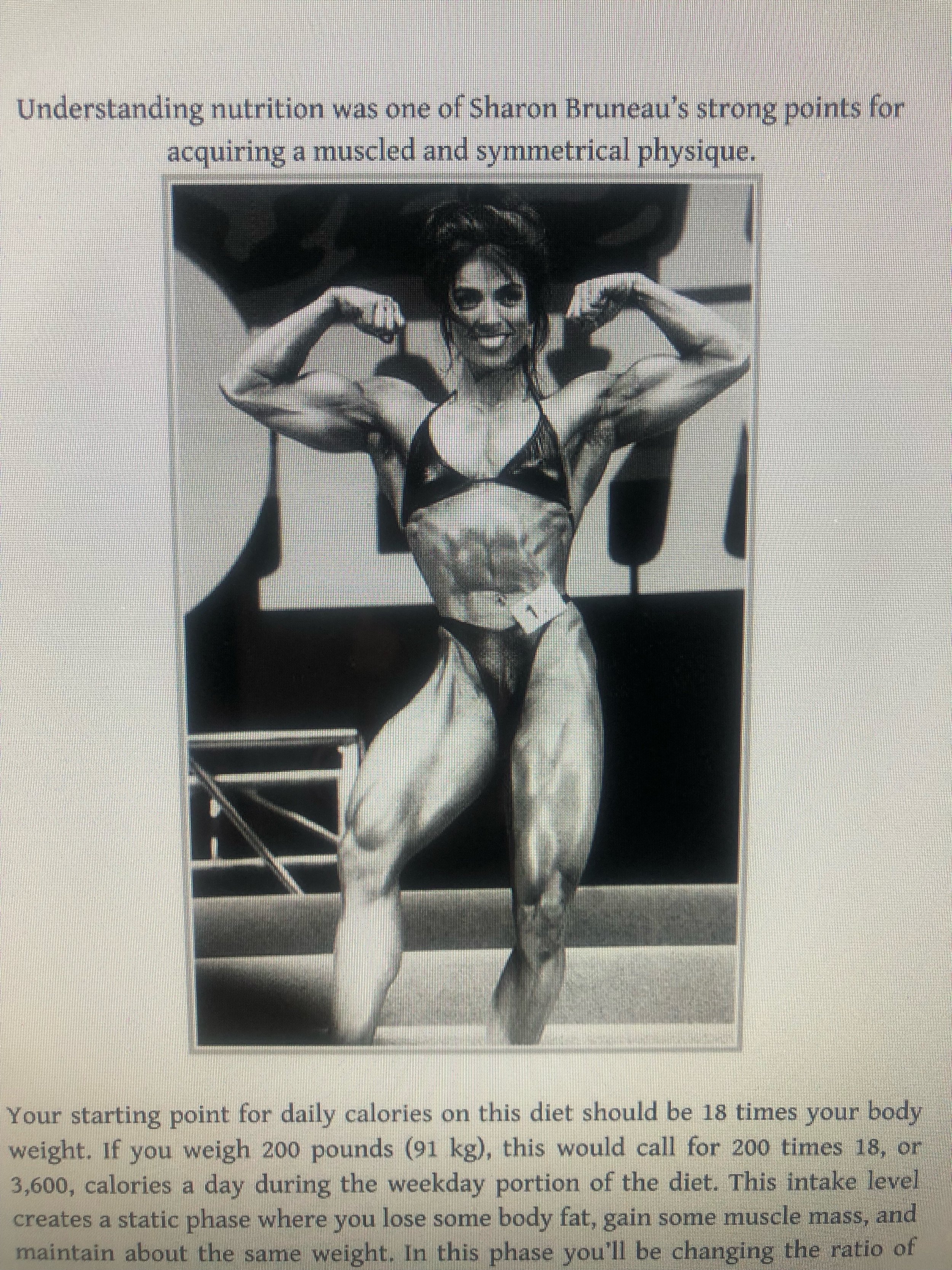 1992 Ms Olympia
