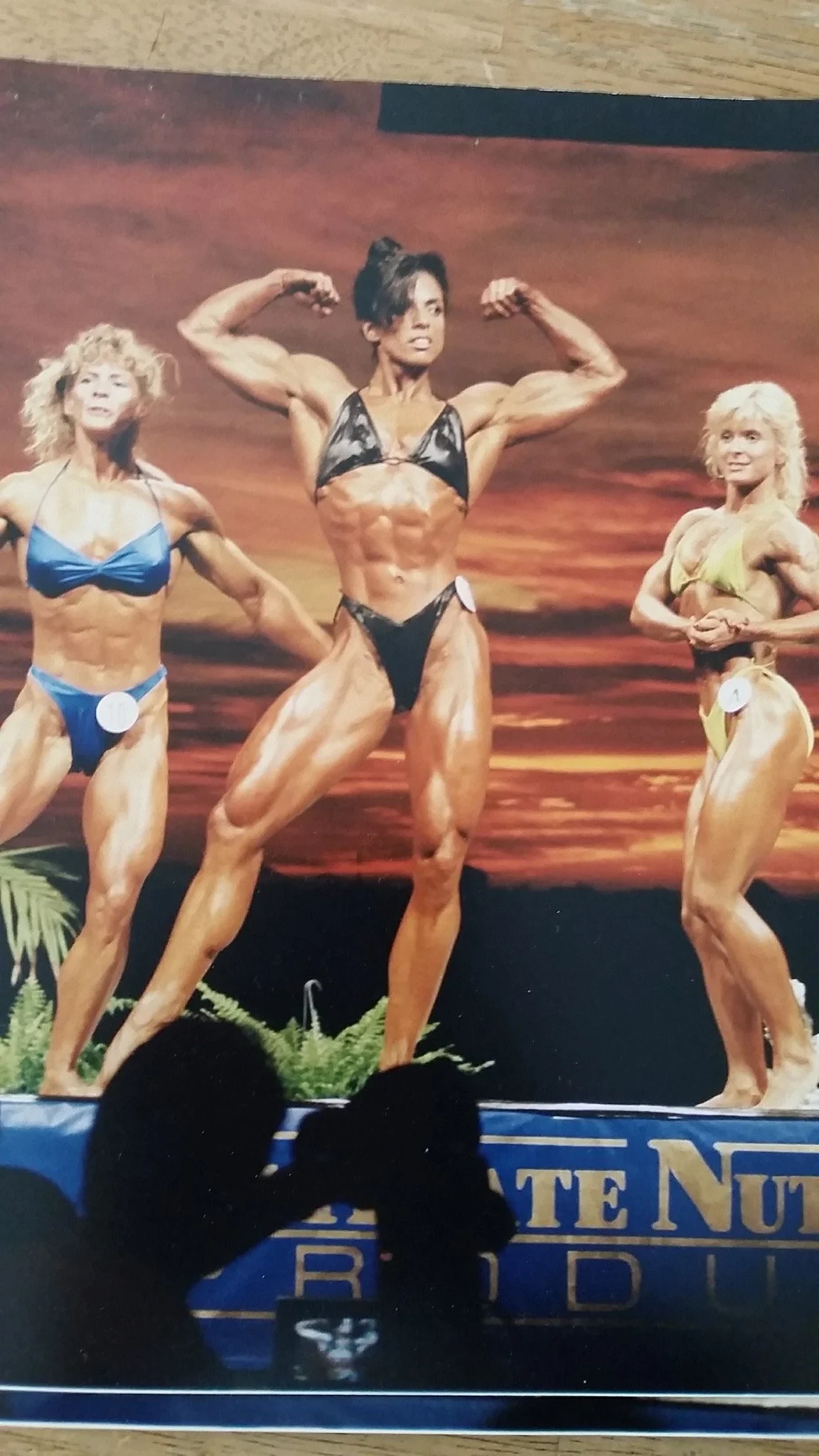 Top three Champs fighting it out for Overall Win & Pro Card
Middleweight, Maryellen Campo
Heavyweight, Sharon Bruneau
Lightweight, Sue Price