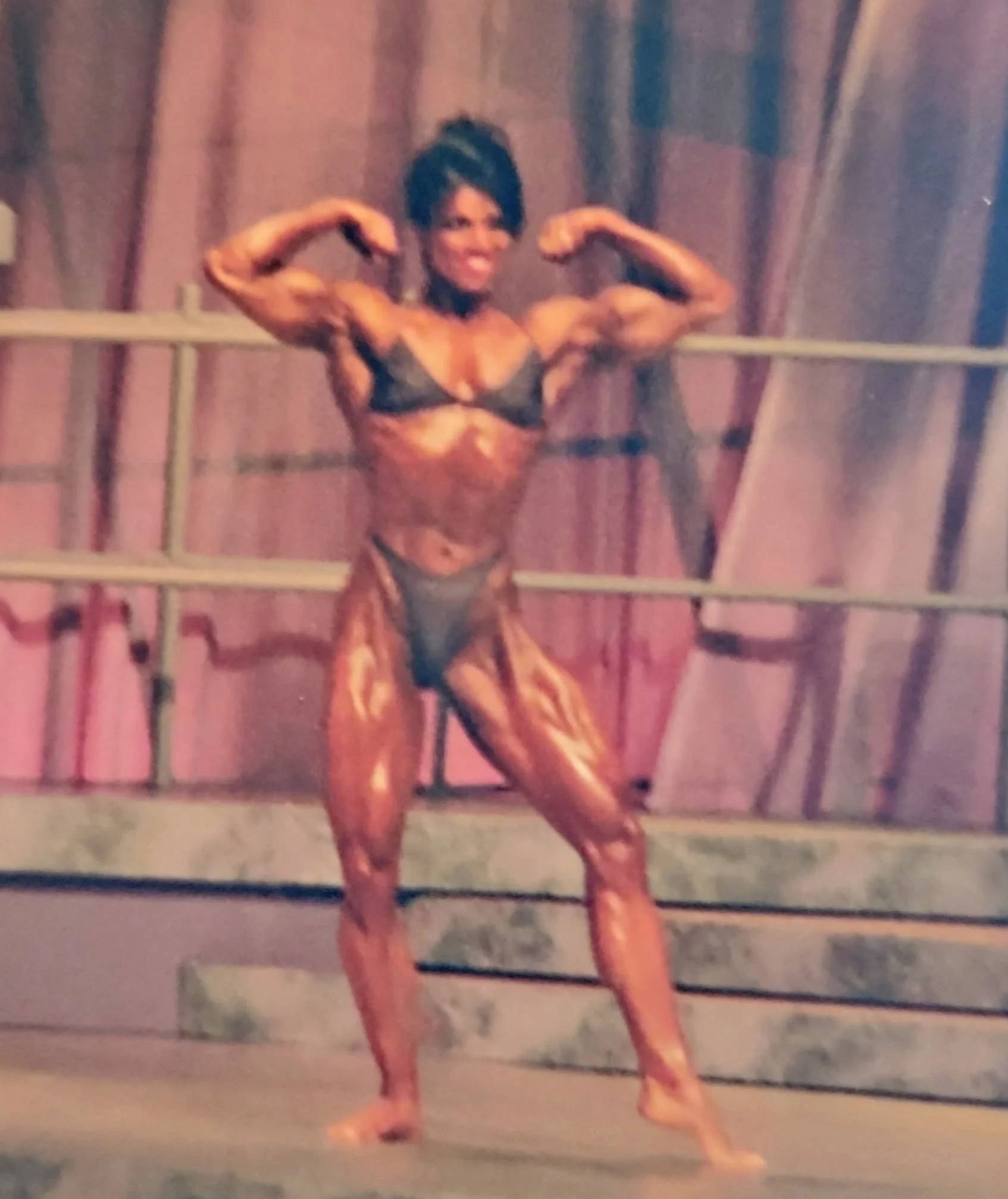 1993 Ms Internationals
