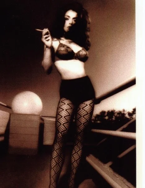 
Cover spec - VU Magazine
Pacific Palisades, CA 2010
N.Y. Fashion Photographer, Michael Mendelsohn