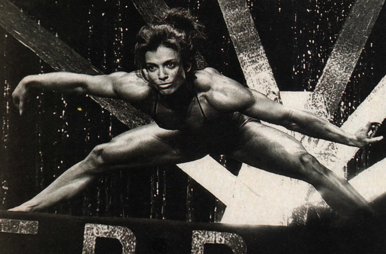 1992 Ms Internationals