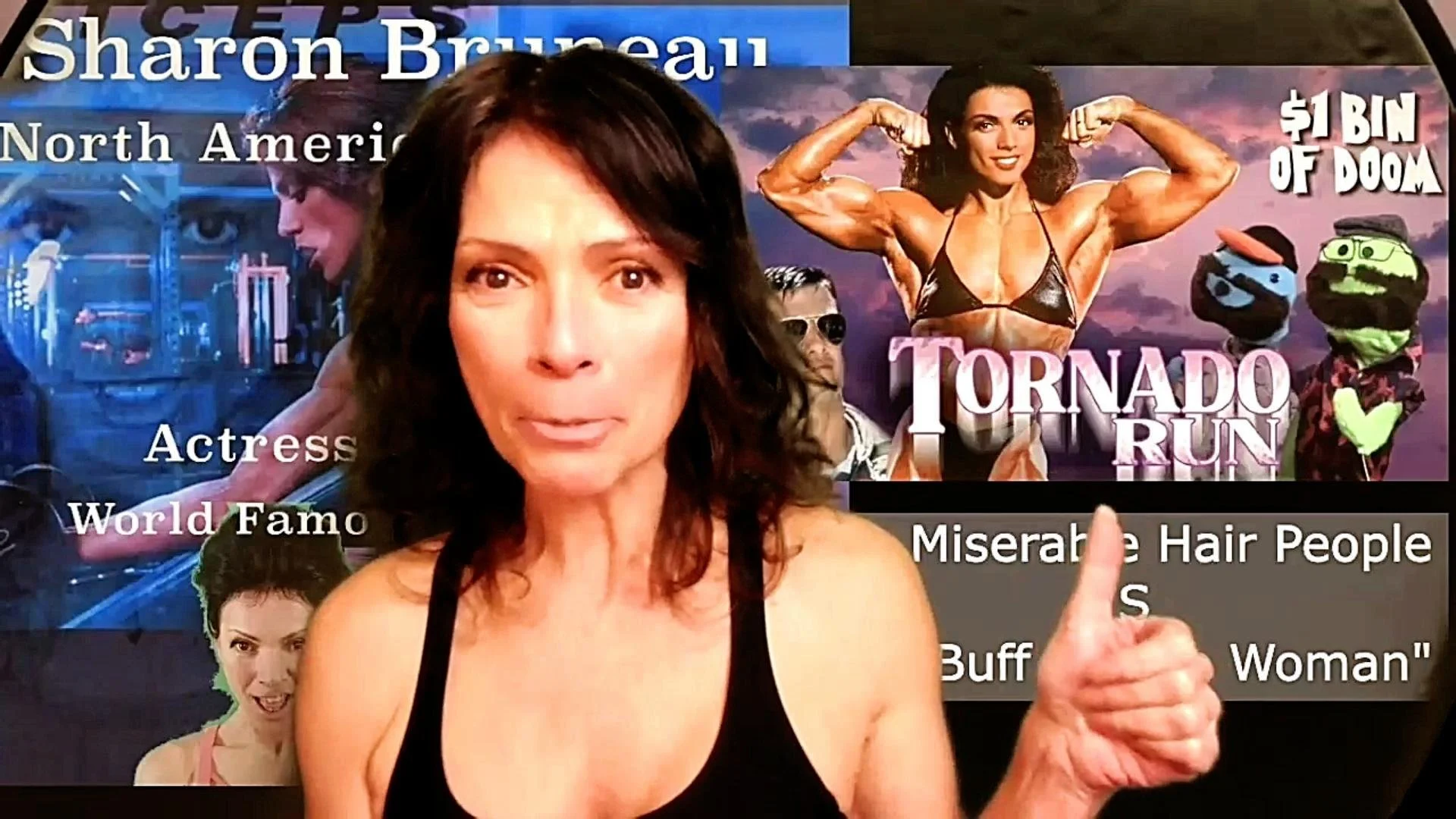 Related Video Item Thumbnail
