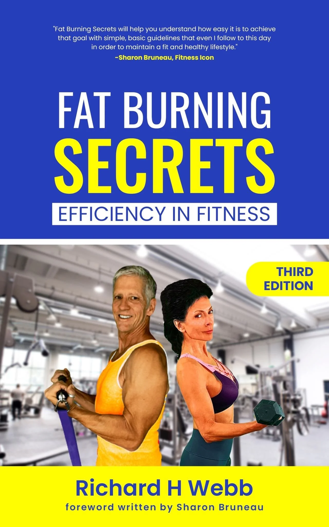 Available on amazon.com, fatburningsecrets.tips, kindel, barnesandnoble.com