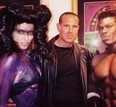 De Musee Art Gallery Exhibit (finished works of our shoot)
Honoured and so much fun to work with Celebrity Artist/Photographer/Socialite; Christina De Musee.
Christina's works range in price from $1,500 - $30,000 from smaller intimate pieces to the g