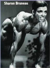 1993 Ms Internationals