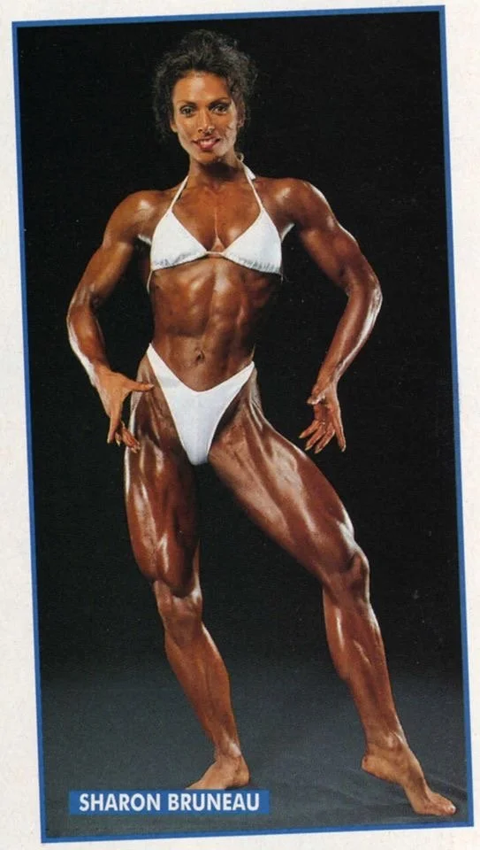 1994 Ms Olympia