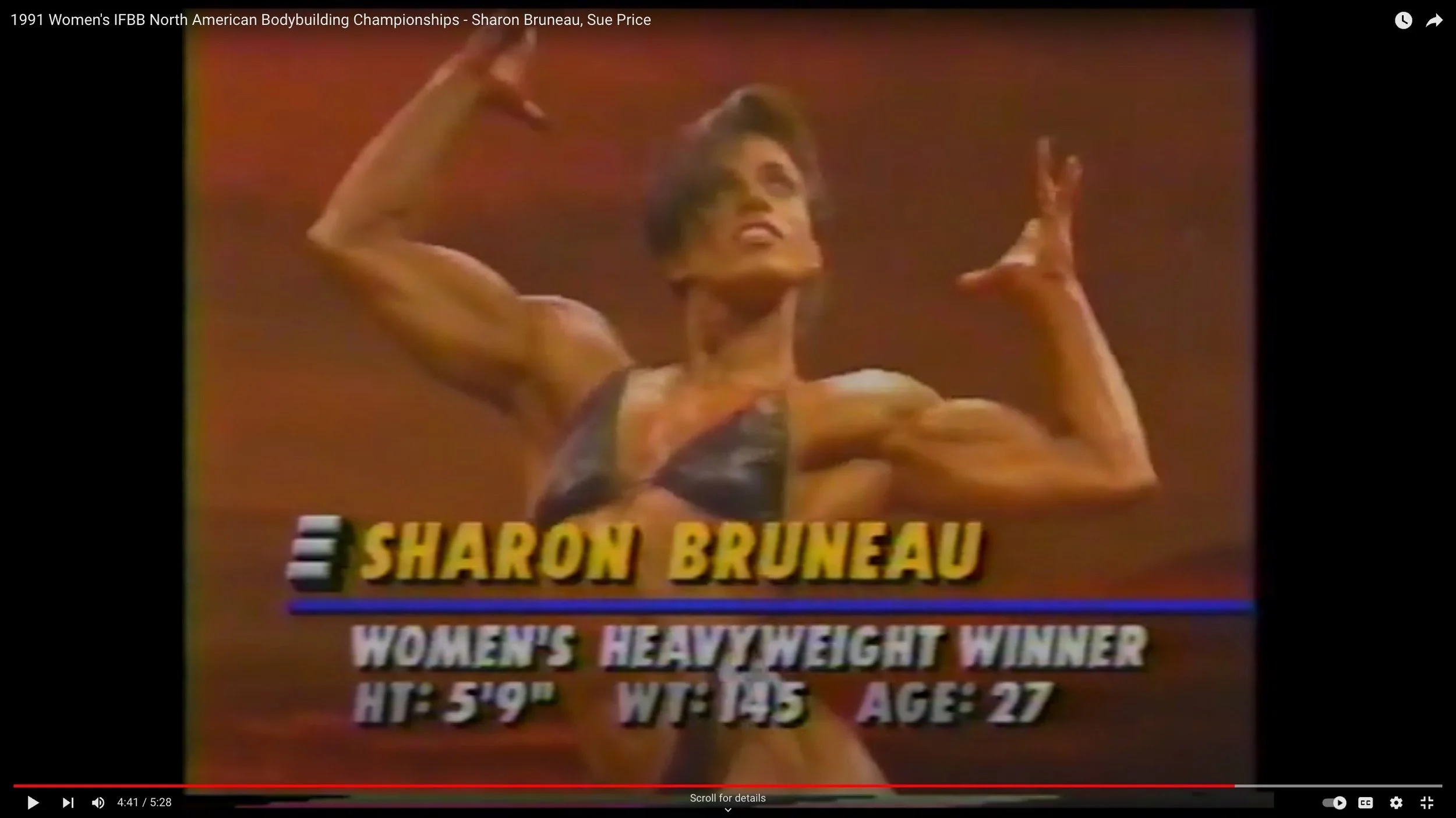 Screenshot -1991 North Americans