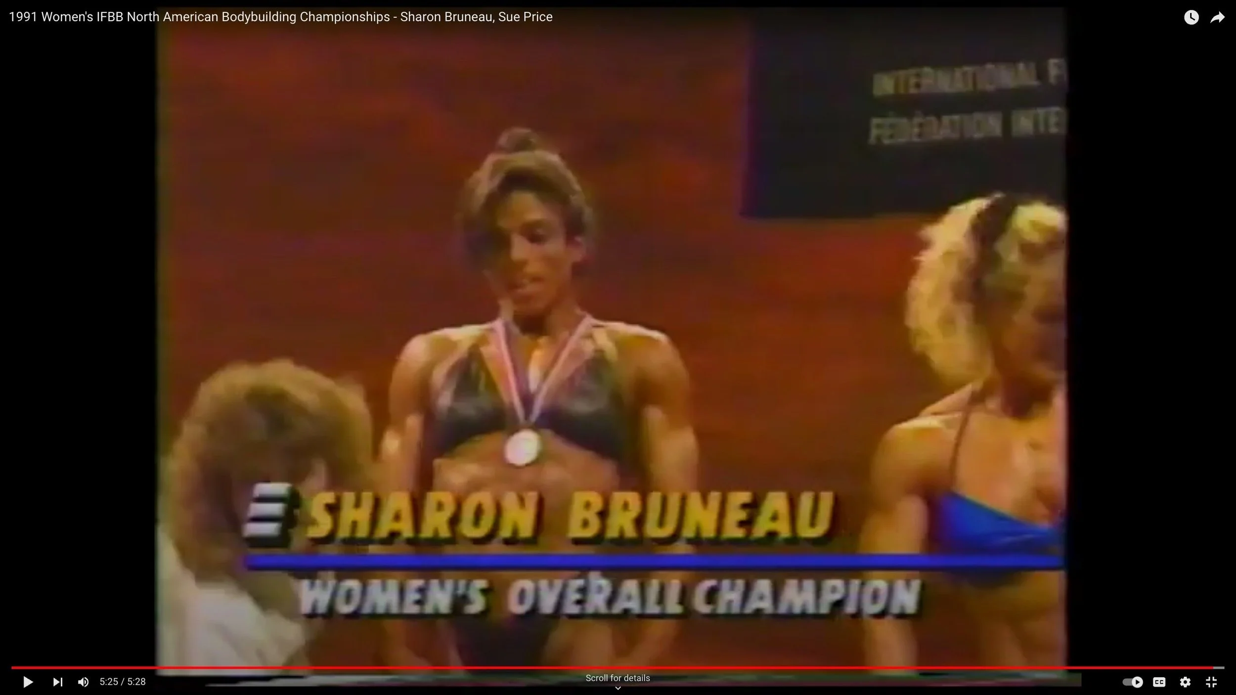 Screenshot -1991 North Americans