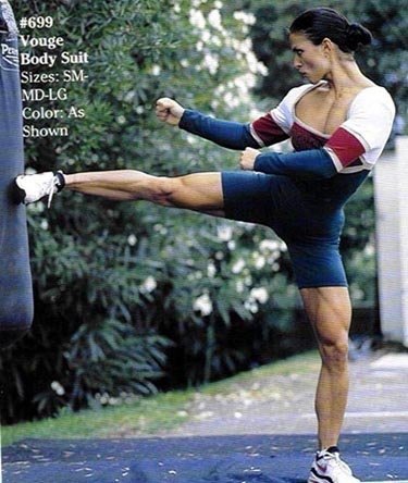 Cover Perfetto Catalogue 1994